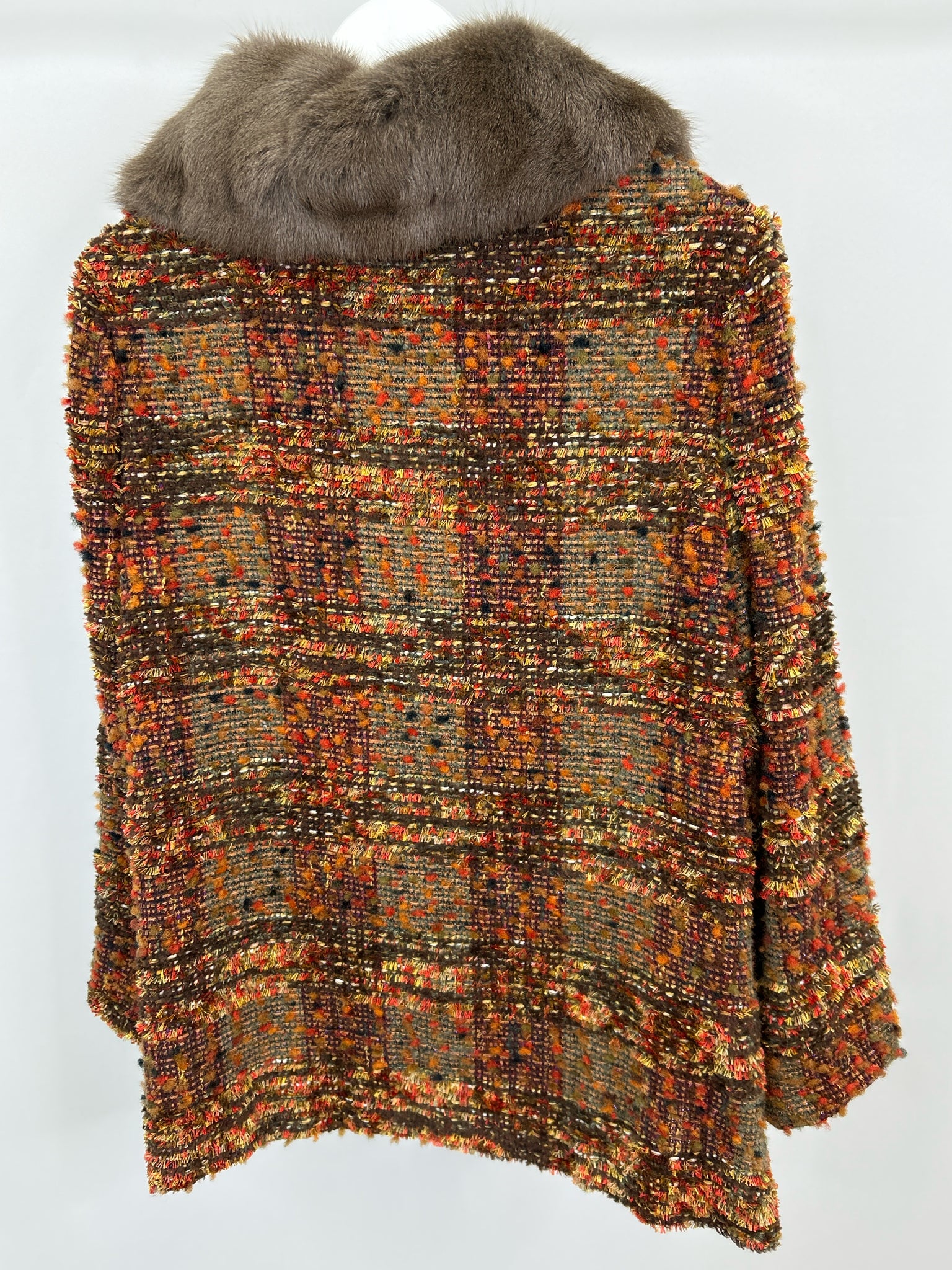 CARLISLE Size M Multi-Color Women Sweater