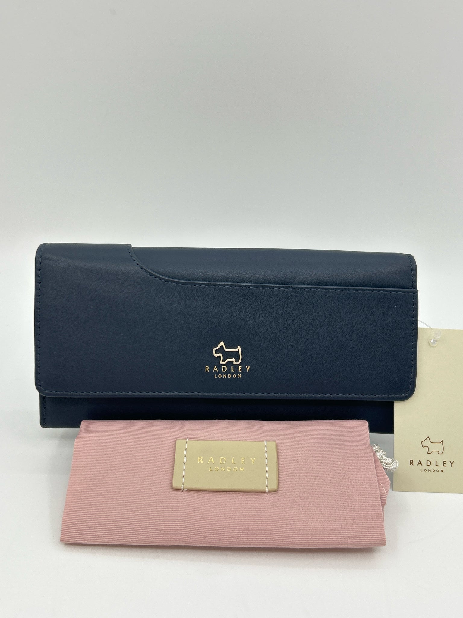 RADLEY dark blue Women Wallet