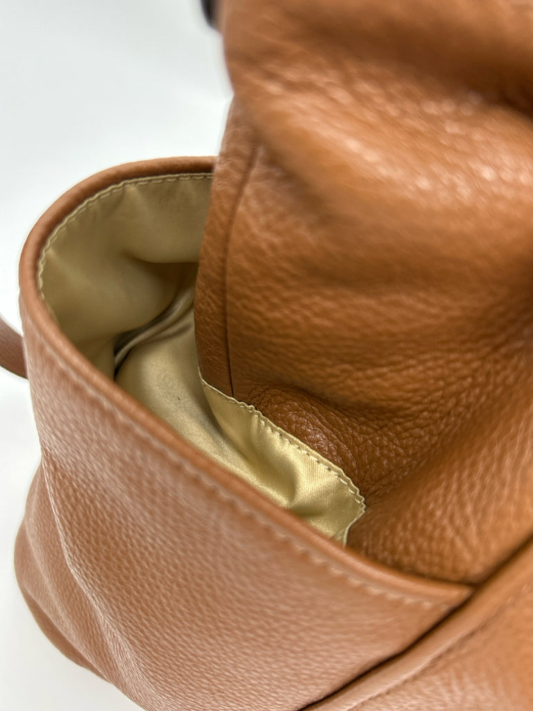 COACH Tan Women's Purse