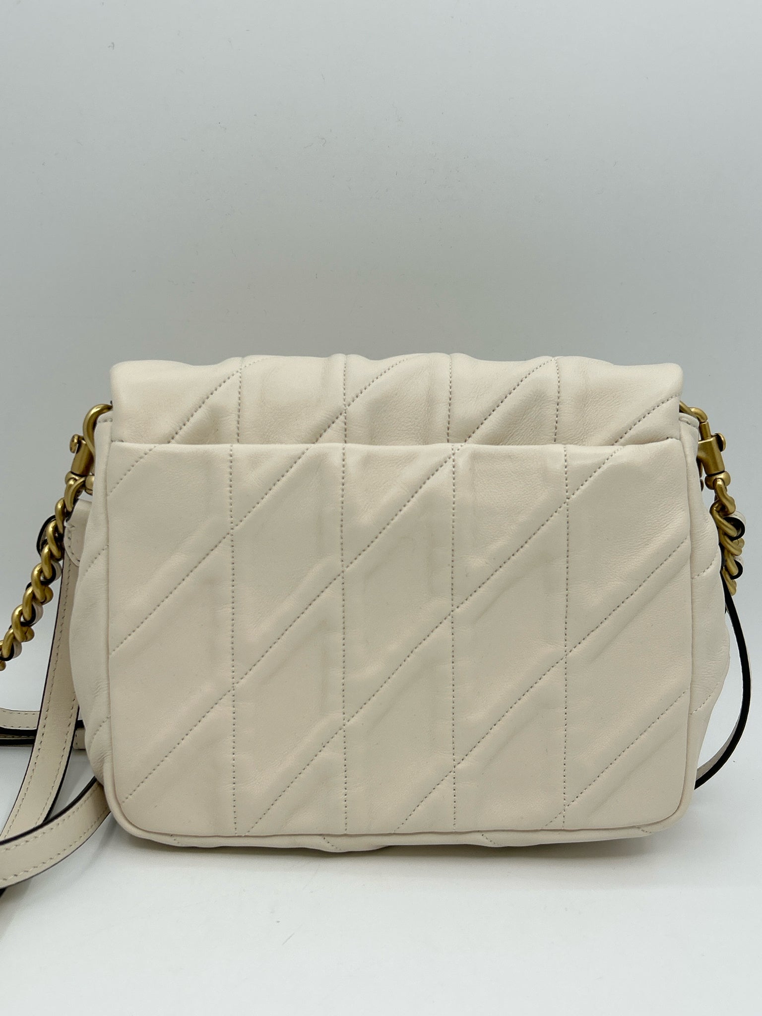 COACH Ivory Women Purse