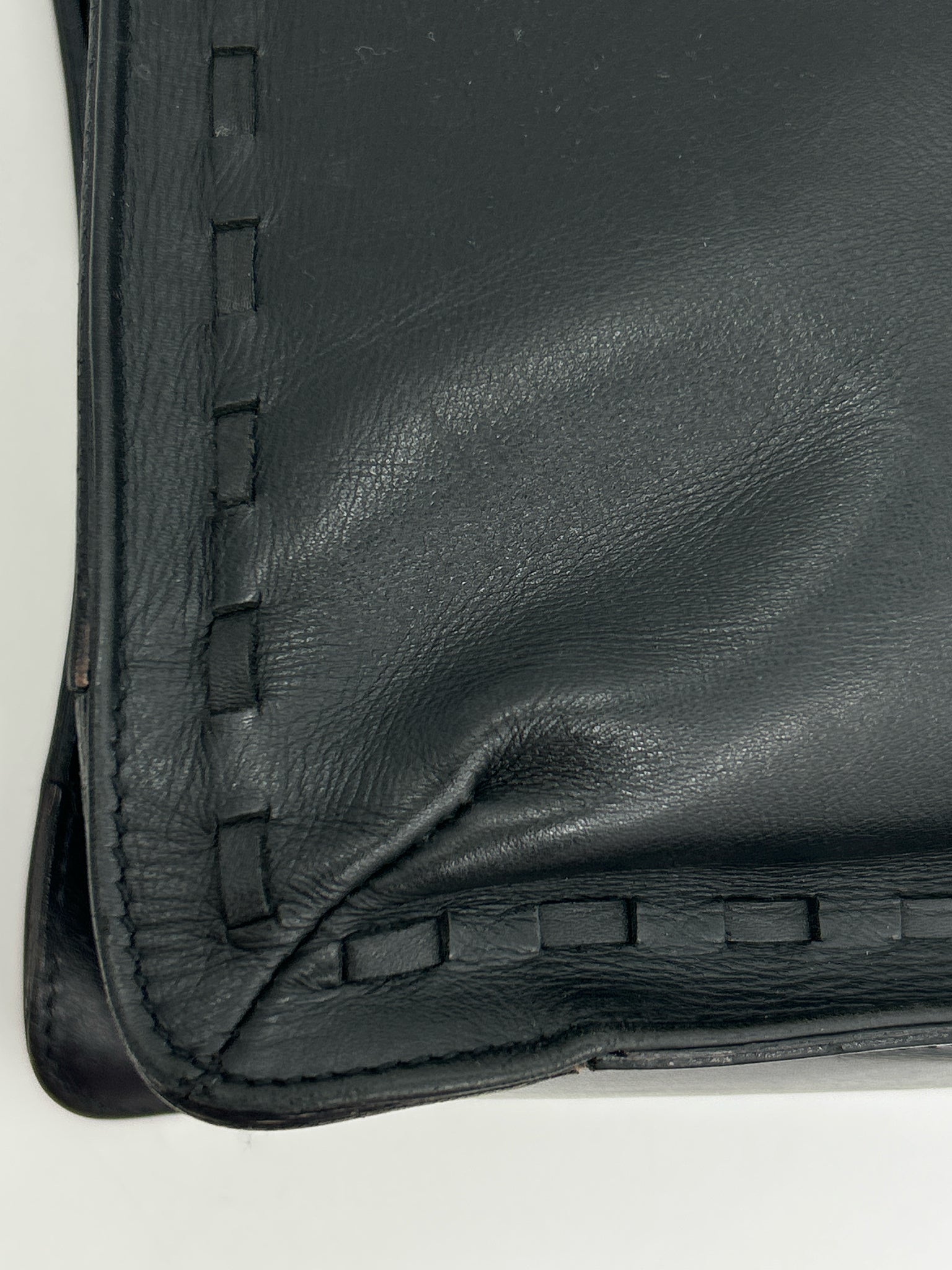COACH Black Women Purse