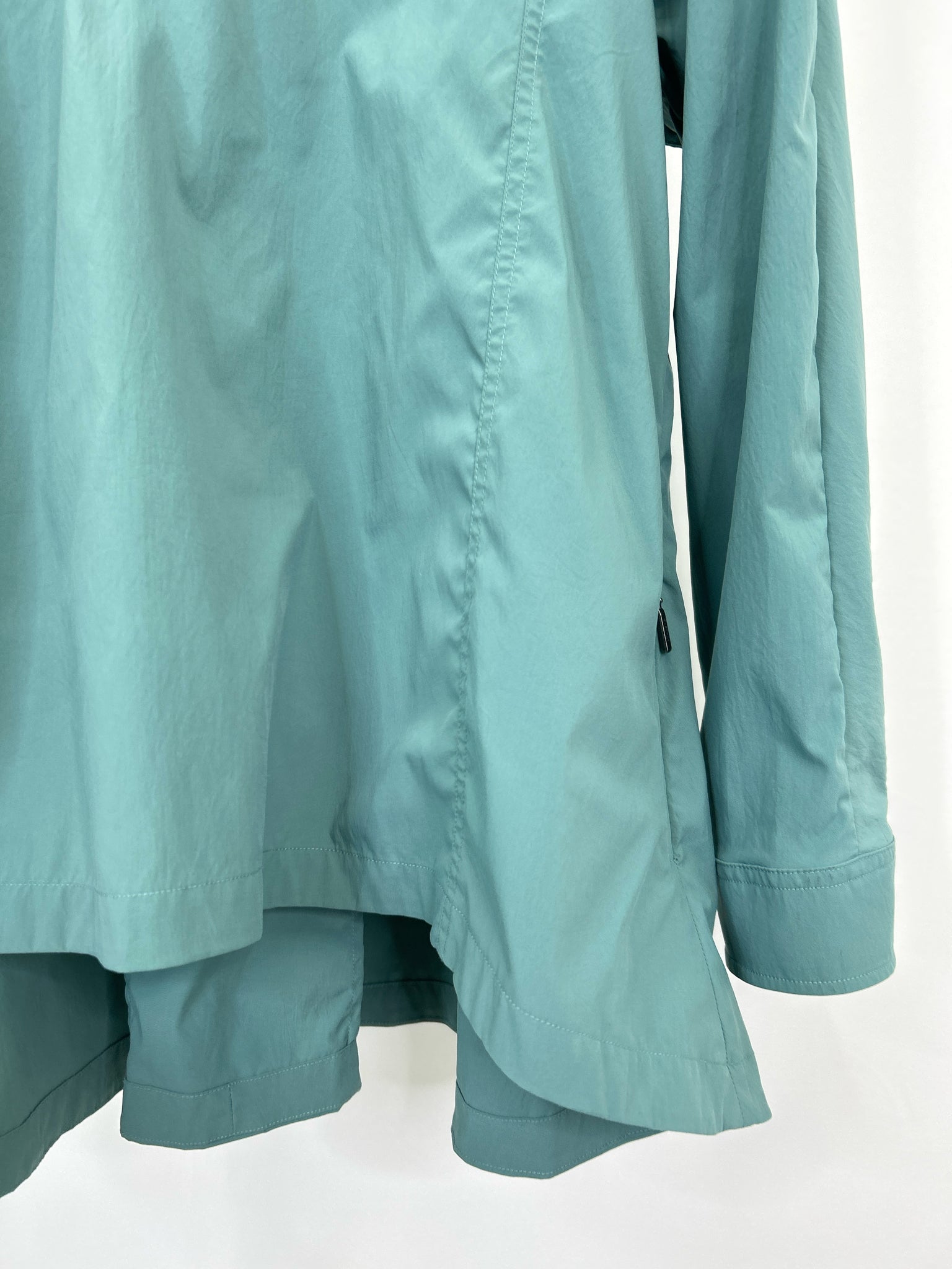 ATHLETA Size S Seafoam Green Women Pullover