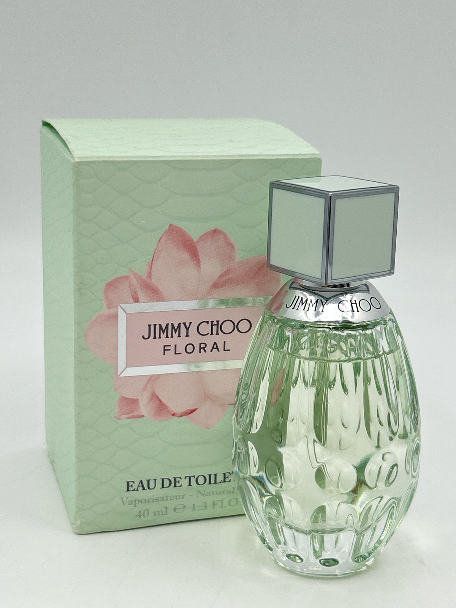 JIMMY CHOO Perfume