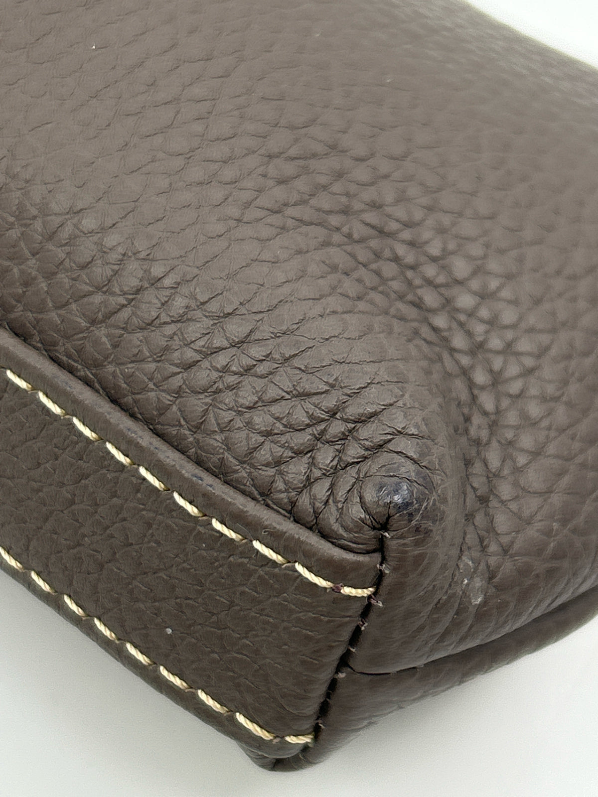 DOONEY & BOURKE Grey Coin Purse