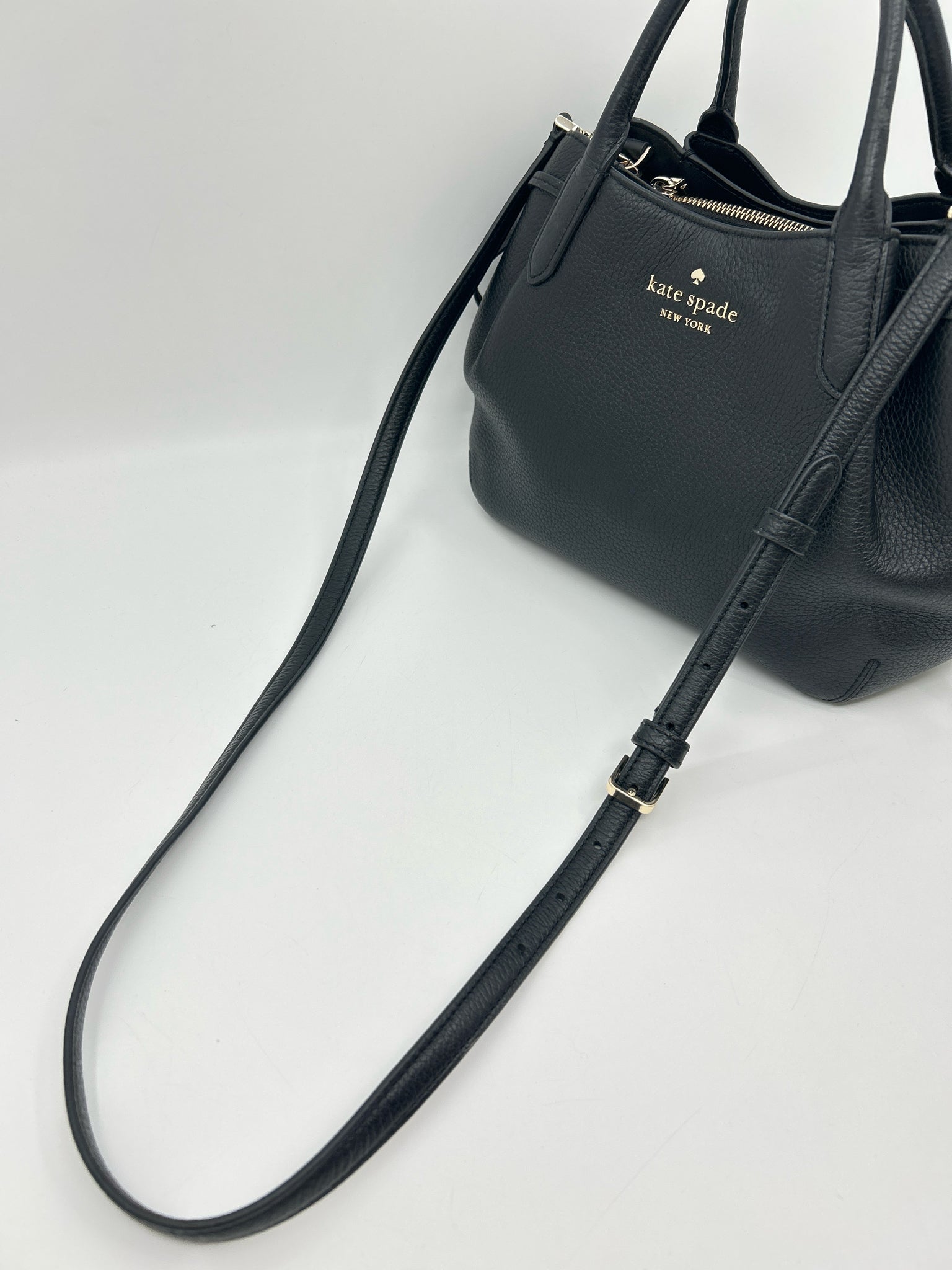 KATE SPADE Black Women Purse