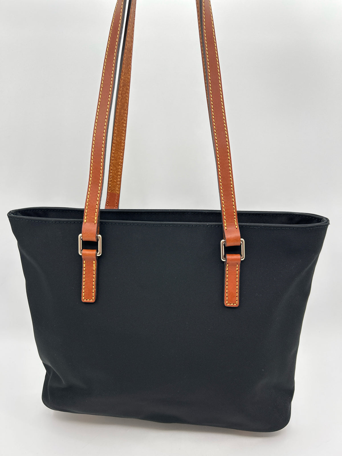 DOONEY & BOURKE Black Women Purse