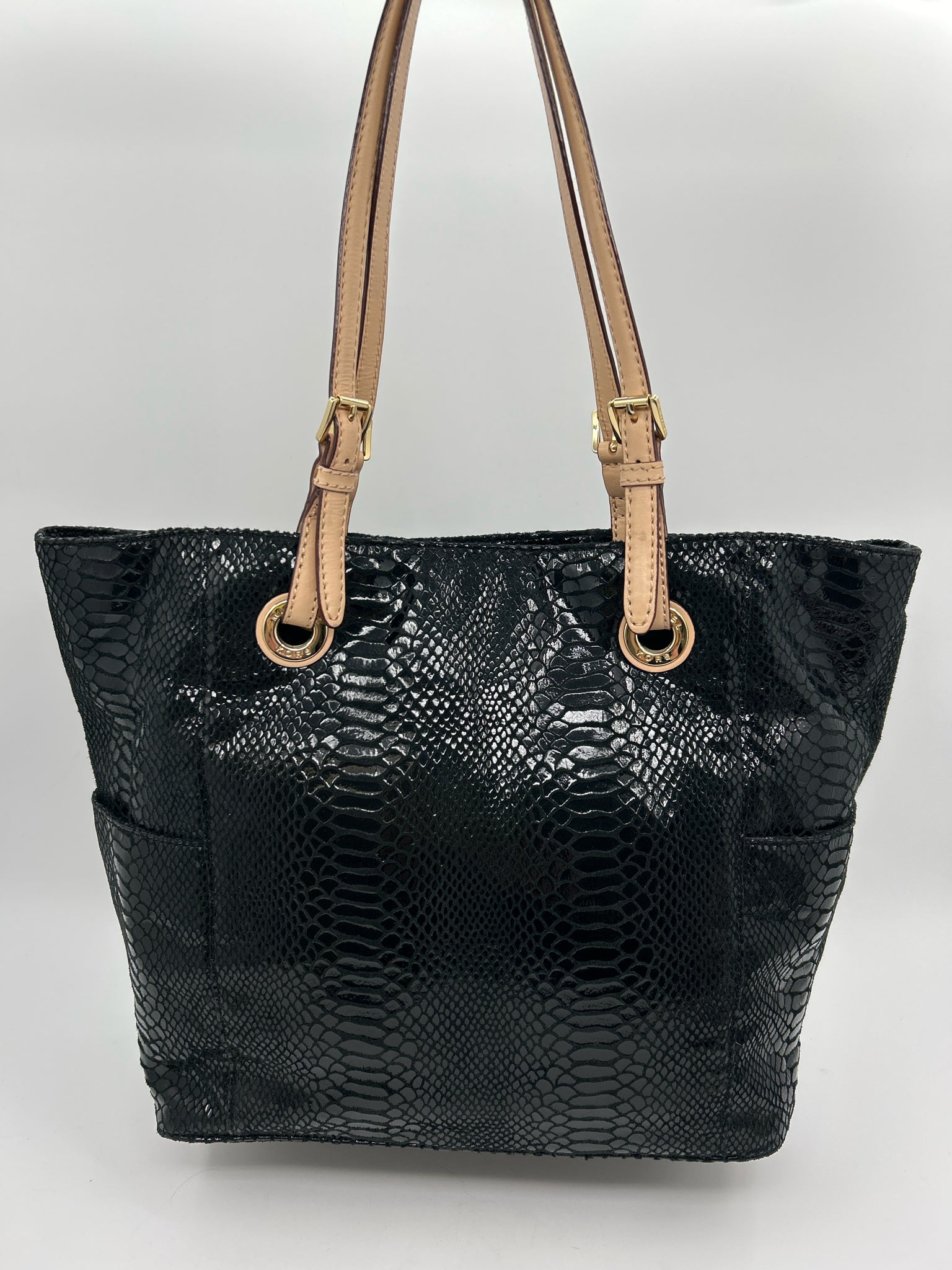 MICHAEL MICHAEL KORS Black Women Tote