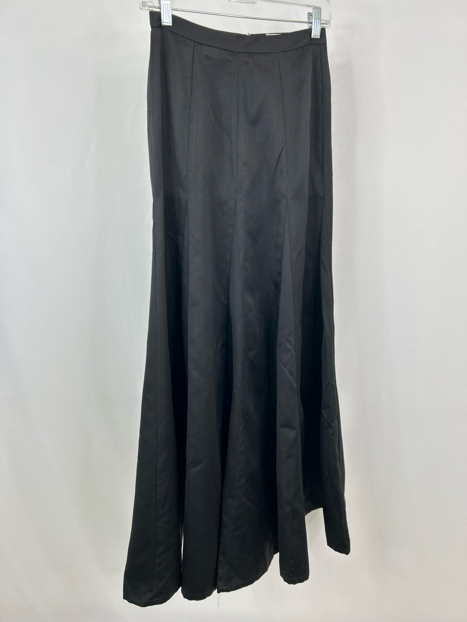 SHABBY APPLE Size S Black Women Skirt NWT