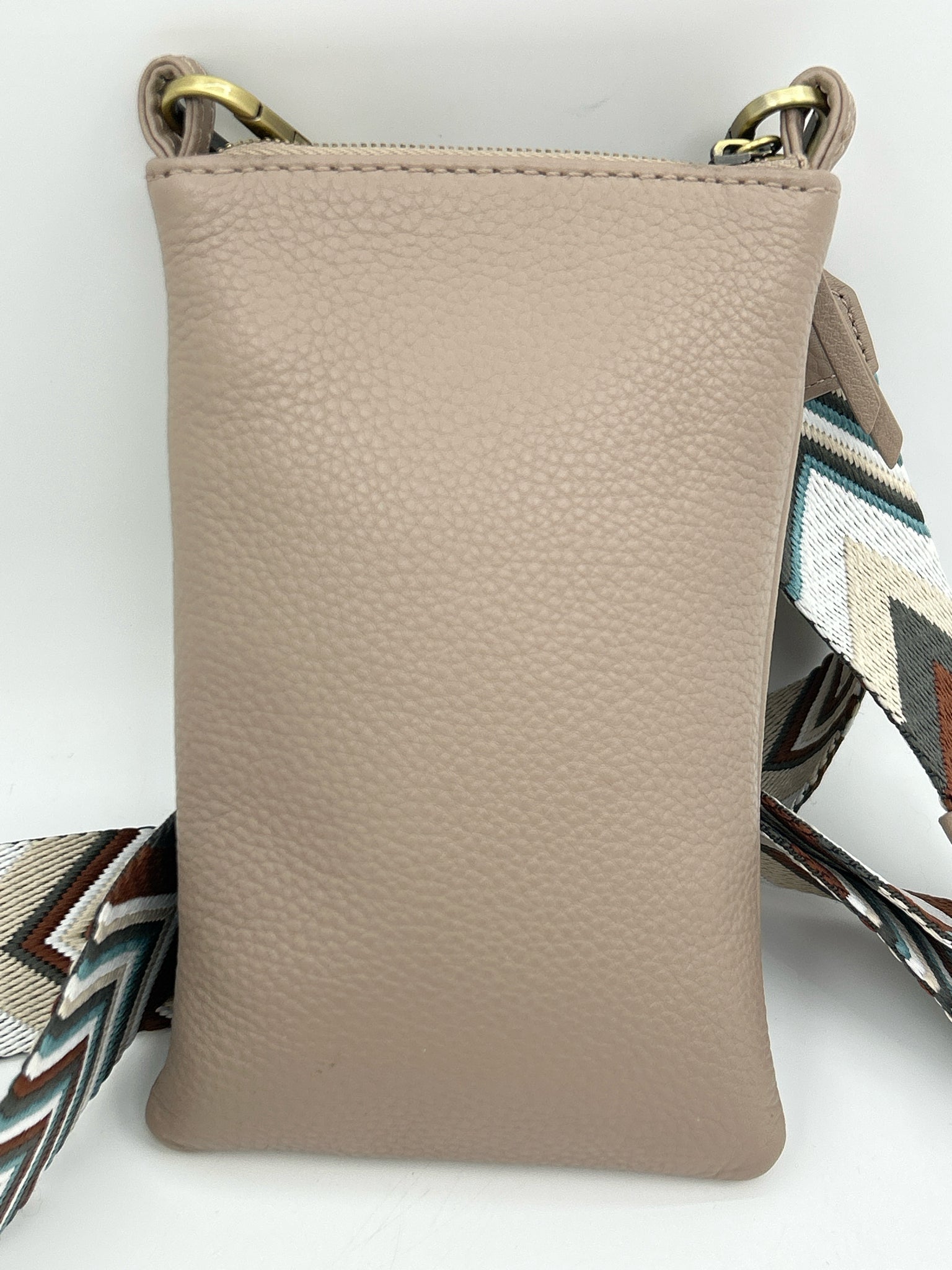 HOBO Taupe Women Purse