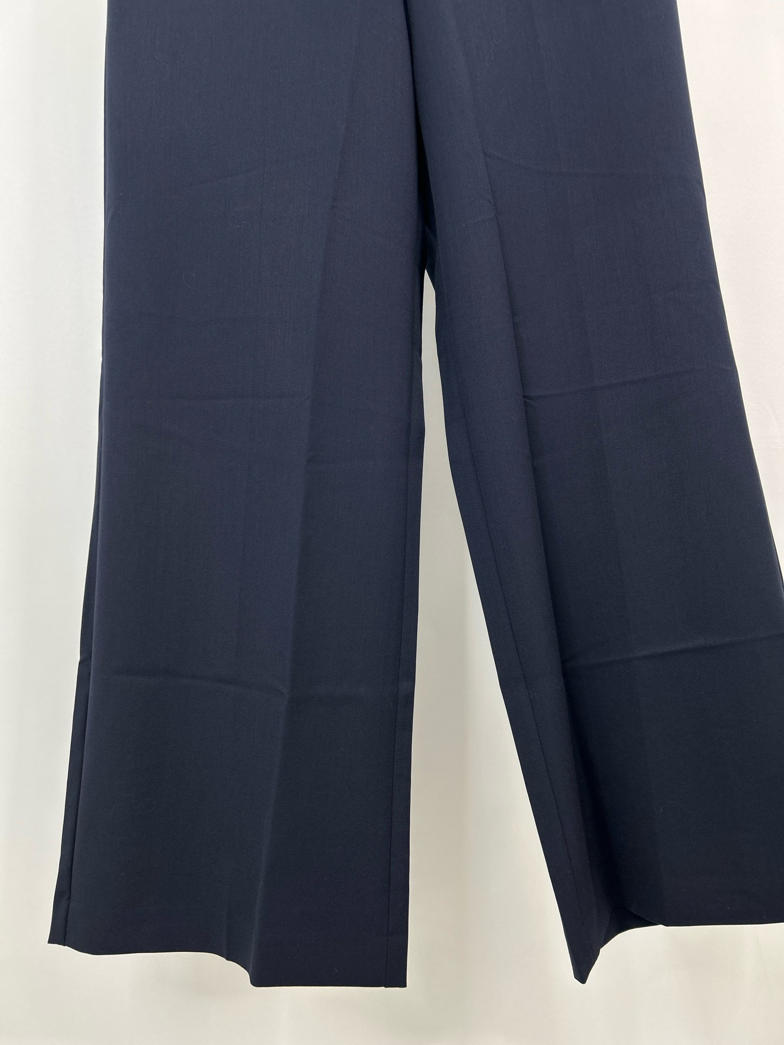LANE BRYANT Size 14L Navy Women Pants NWT