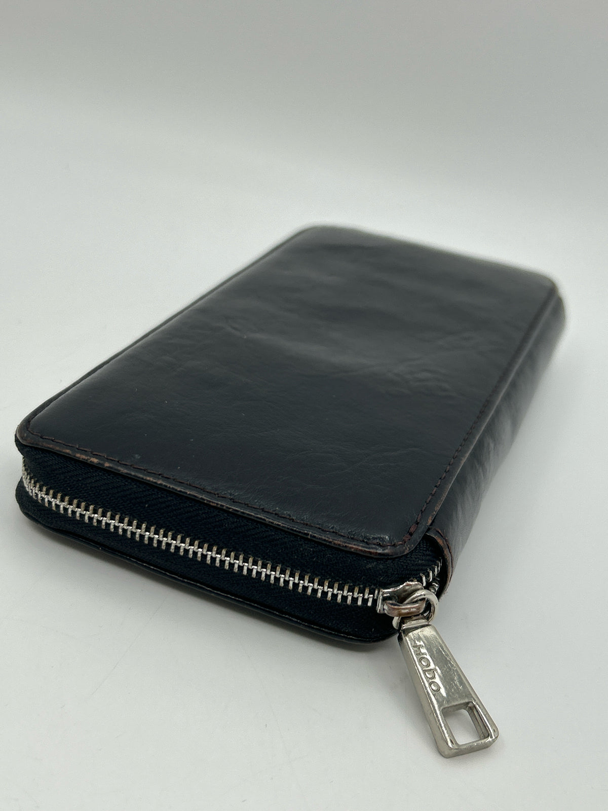 HOBO Black Women Wallet