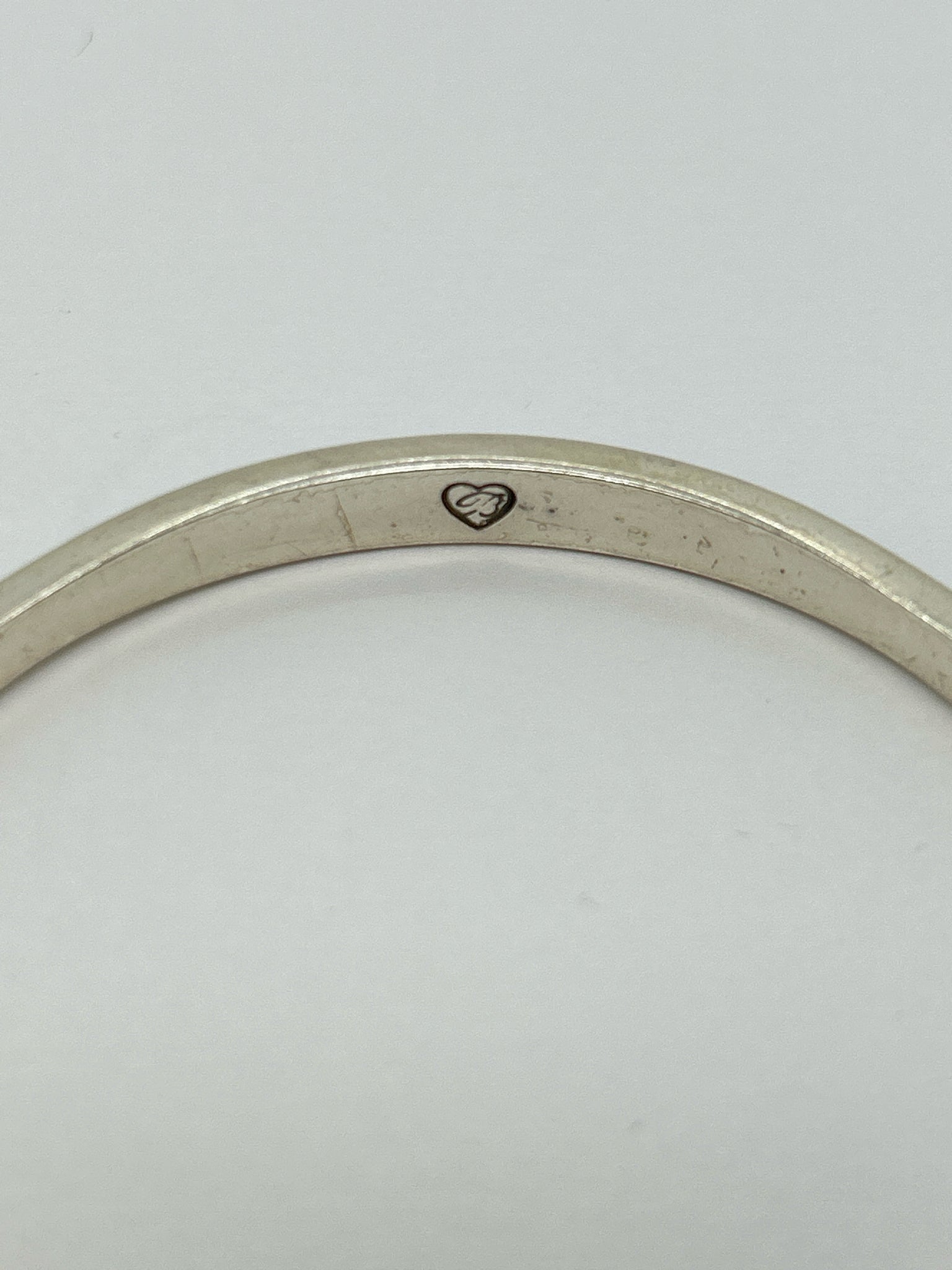 BRIGHTON Silver Bracelet