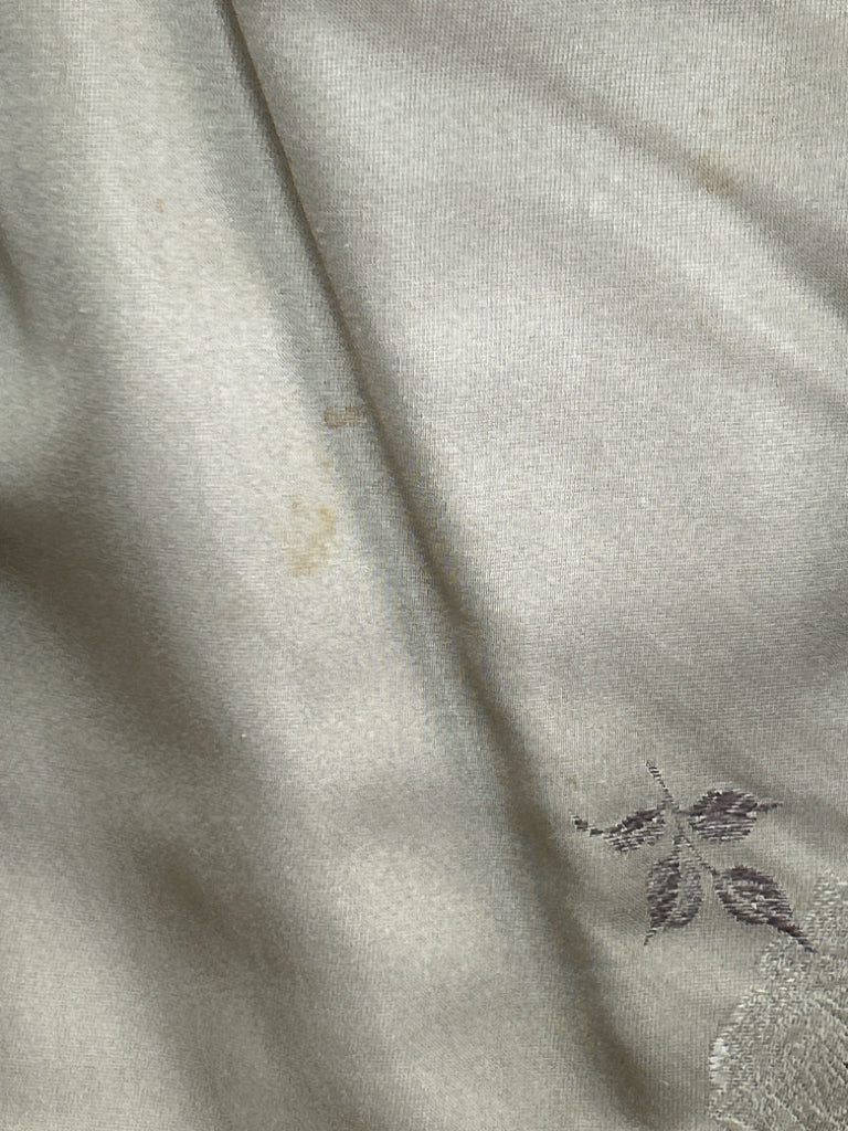 Maxine Furs Size M Brown Women Coat