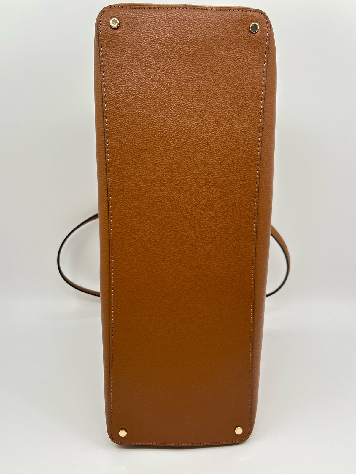 KATE SPADE Ginger Brown Women Tote NWT