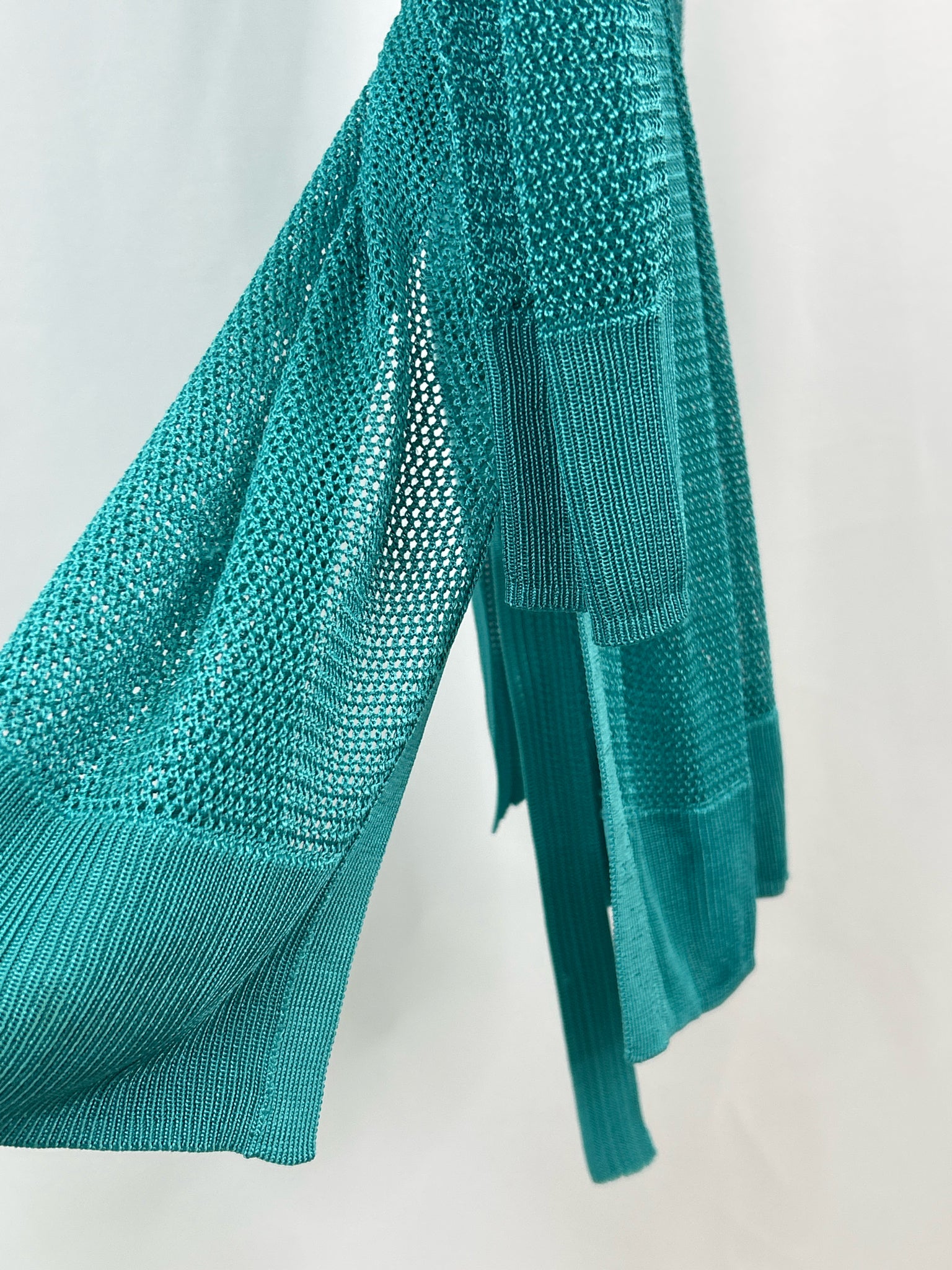 White House Black Market Size M Green Women 2-piece Set