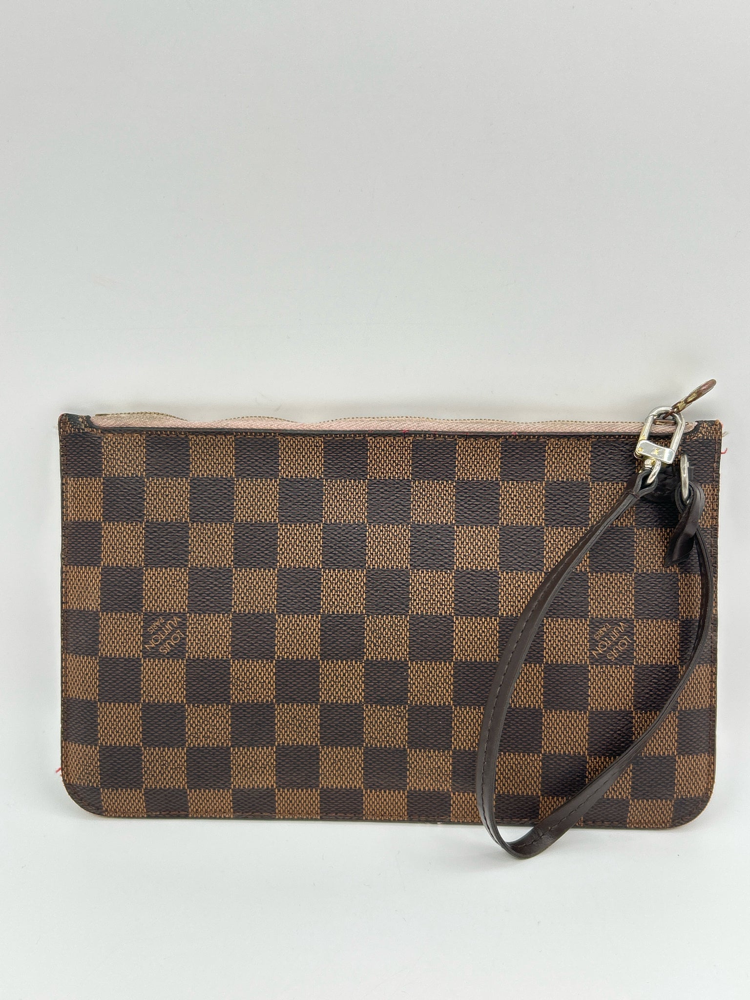 LOUIS VUITTON BROWN MONOGRAM Women Purse