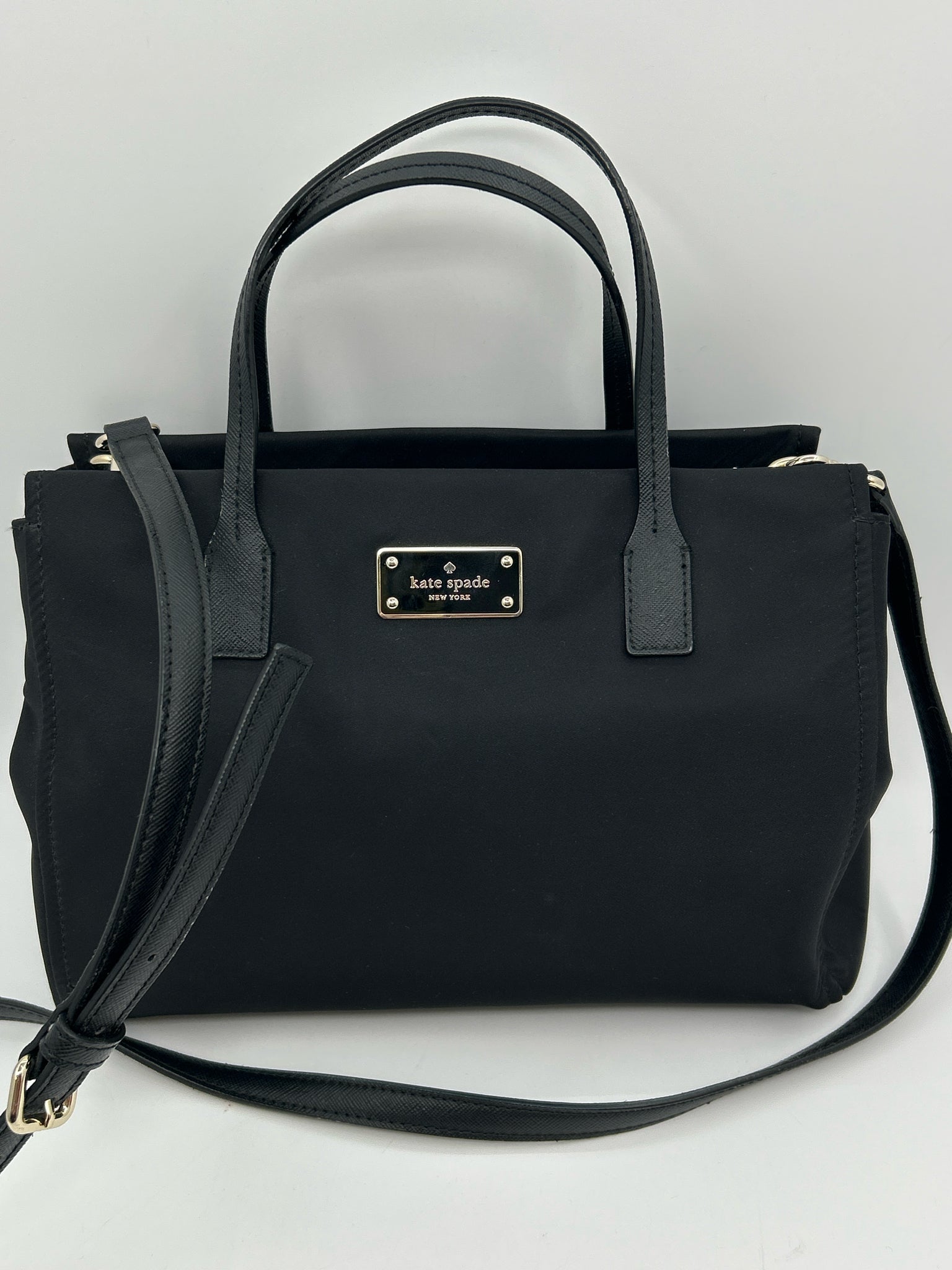 KATE SPADE Black Women Purse