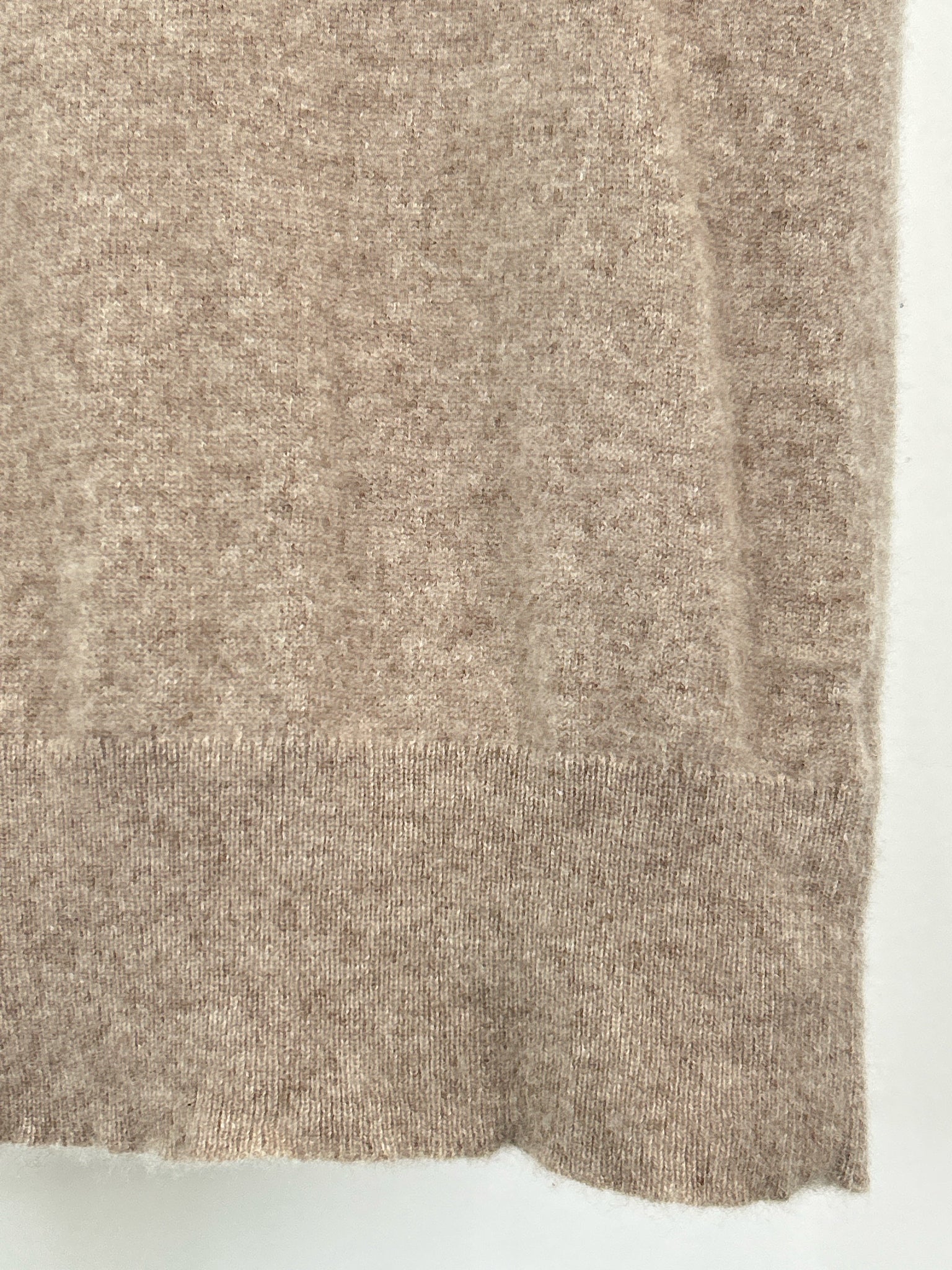 THEORY Size S Brown Women Sweater
