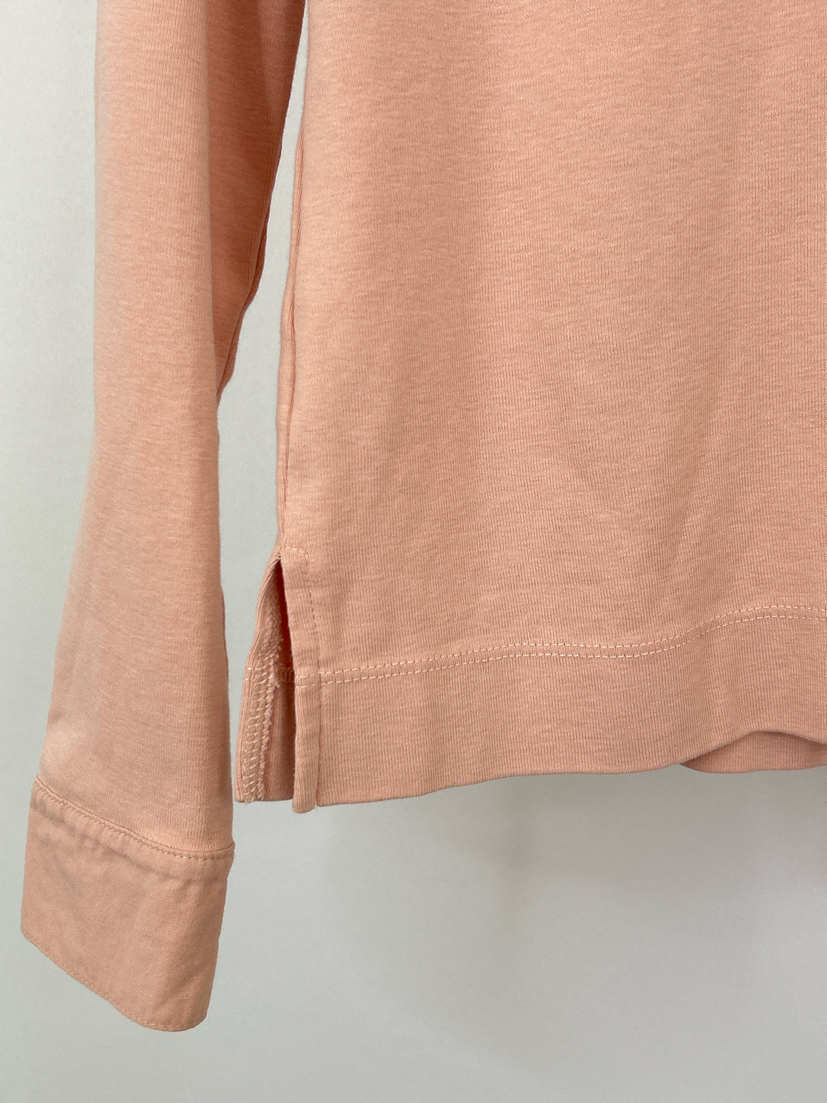 REISS Size M Pink Women Top
