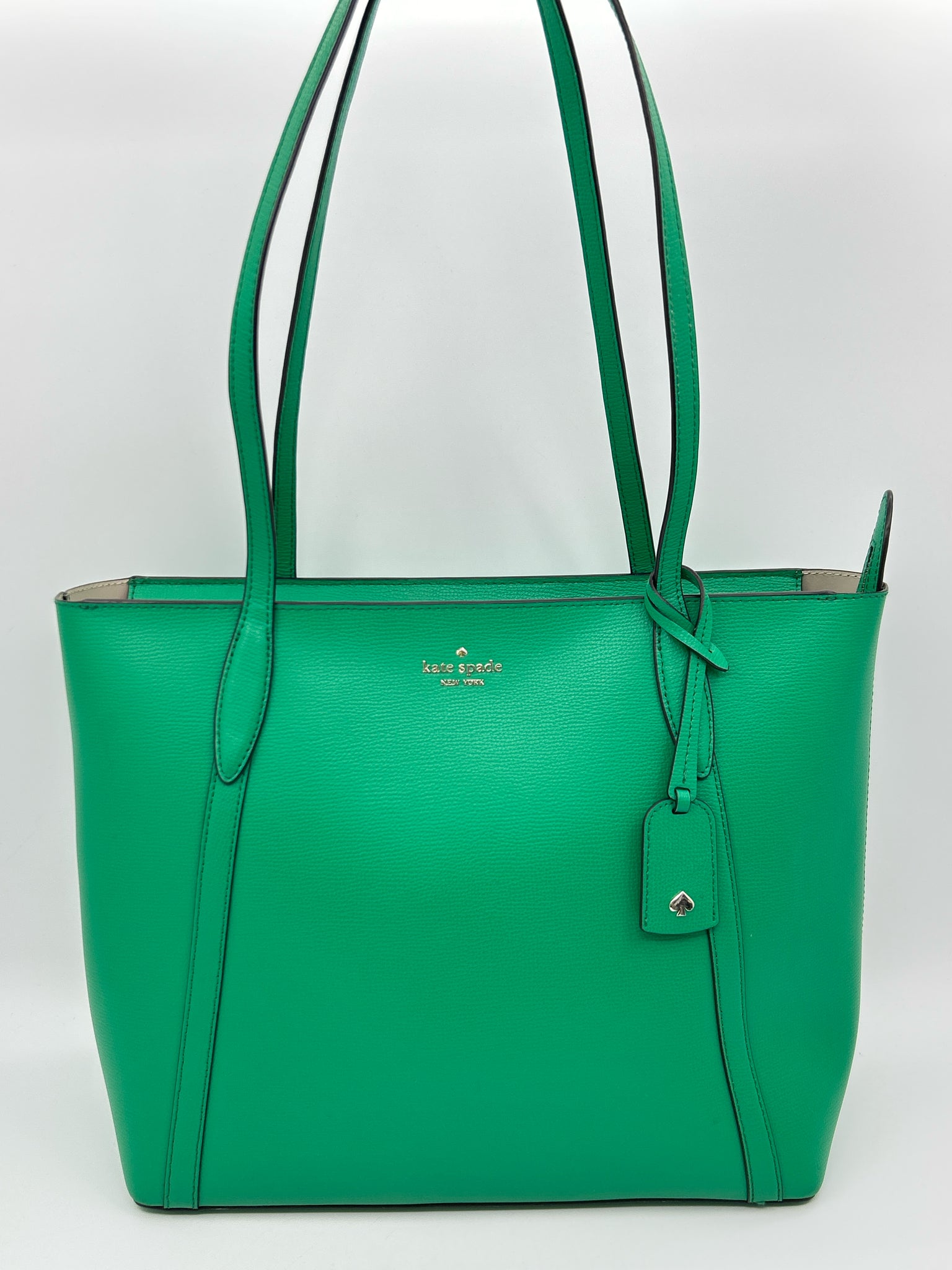 KATE SPADE Green Women Tote