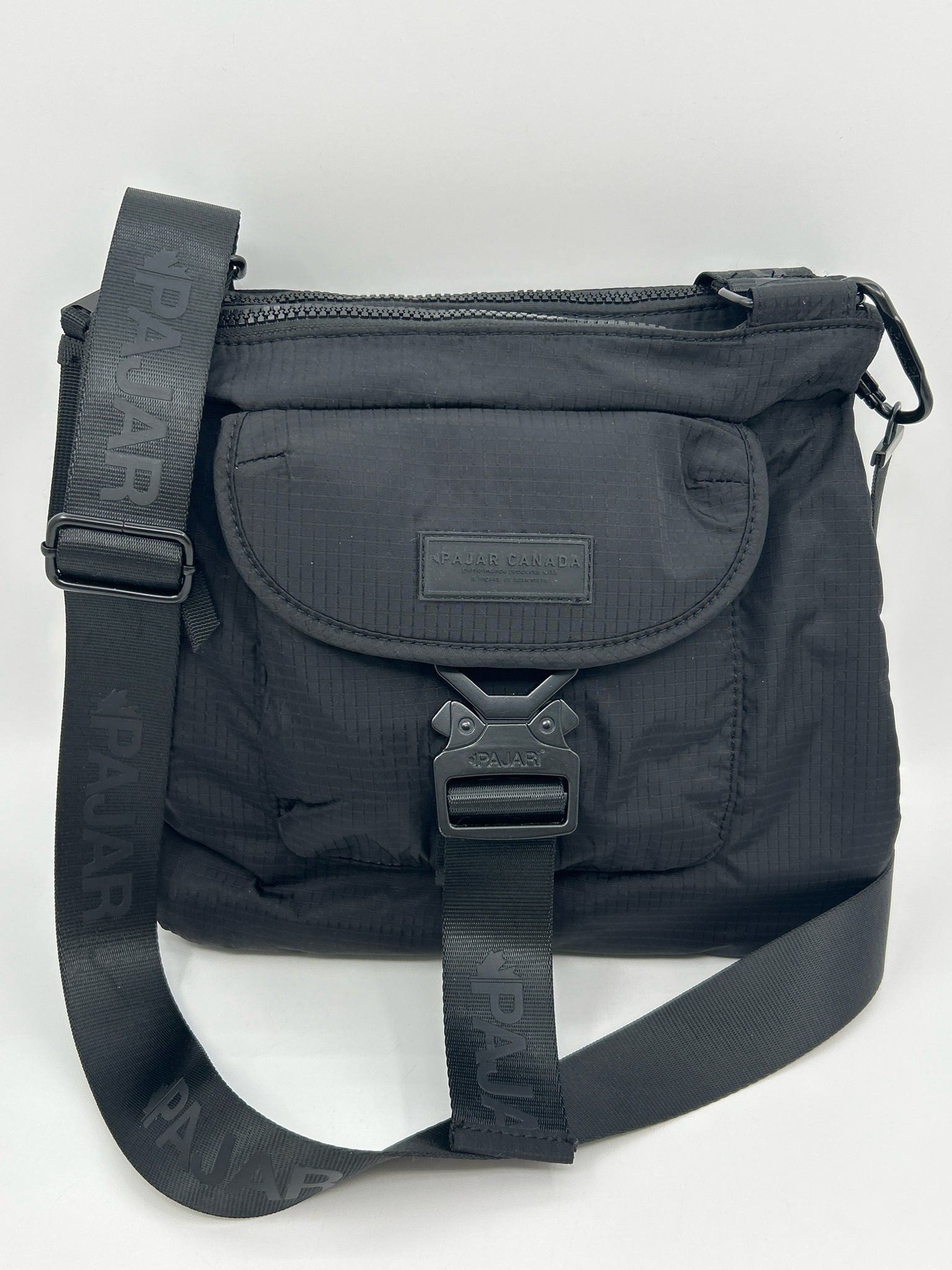 PAJAR Black Women Purse