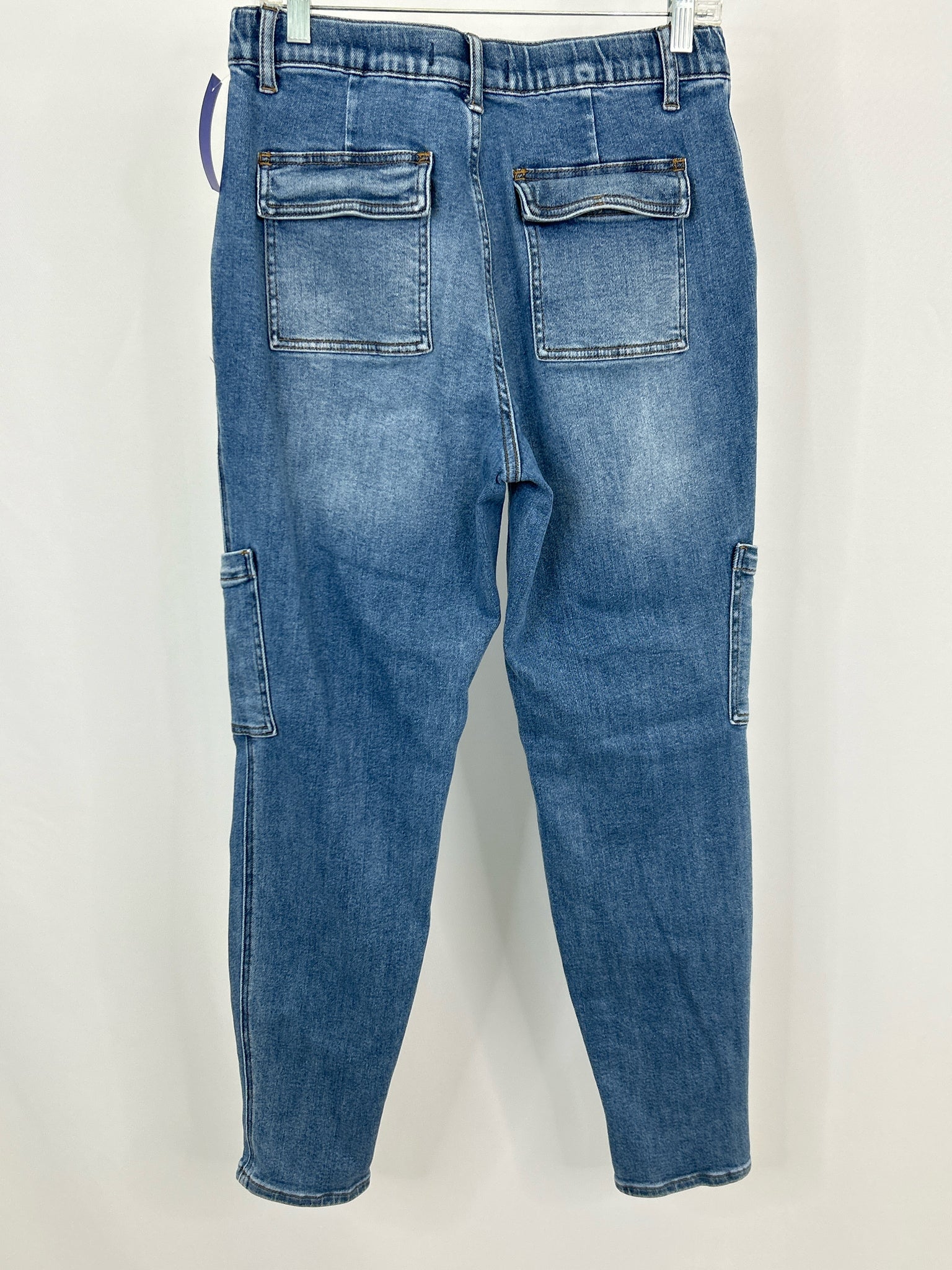 JUDY BLUE Size 9/29 BLUE DENIM Women jeans