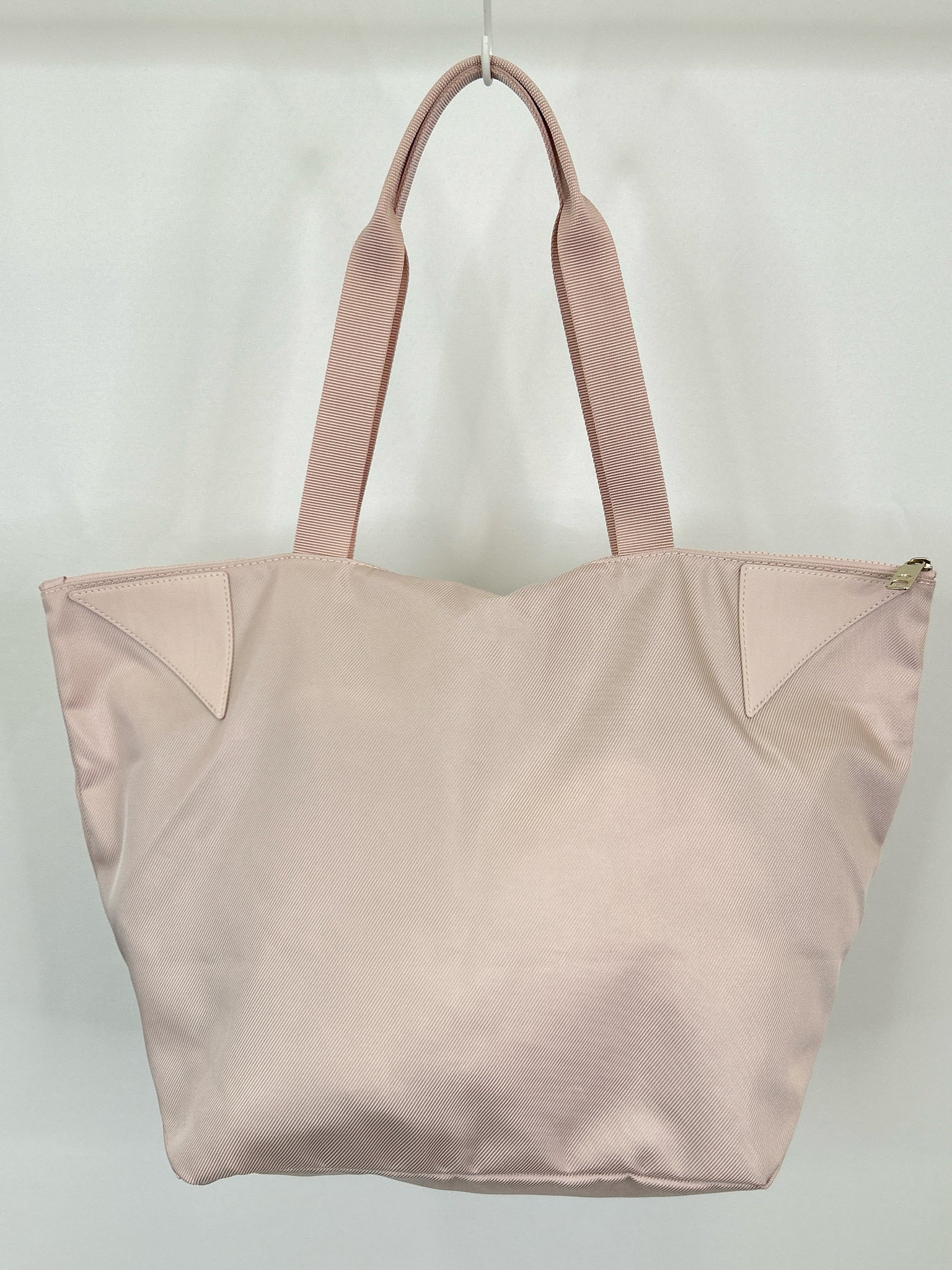 LULULEMON Pink Women Purse