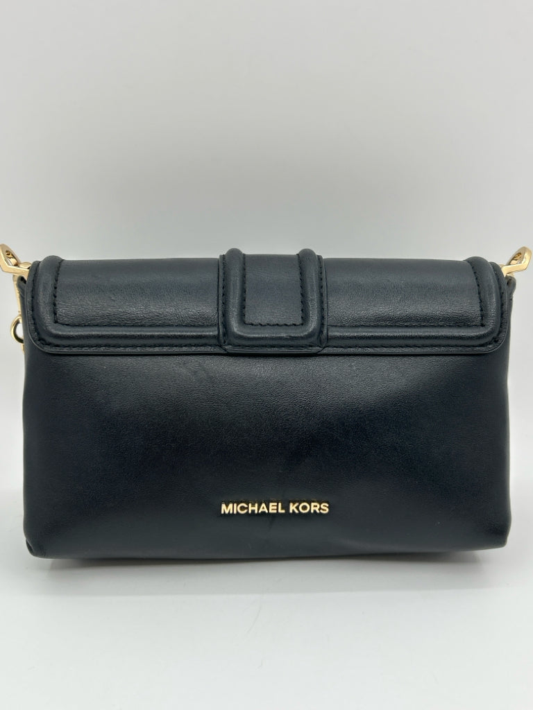 MICHAEL KORS Black Purse