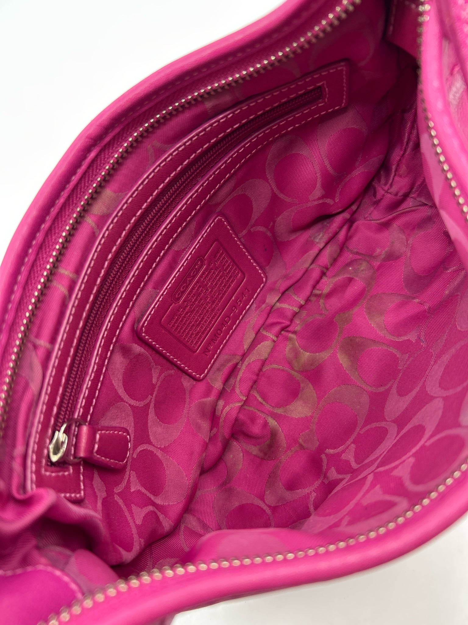 COACH Pink Women Purse