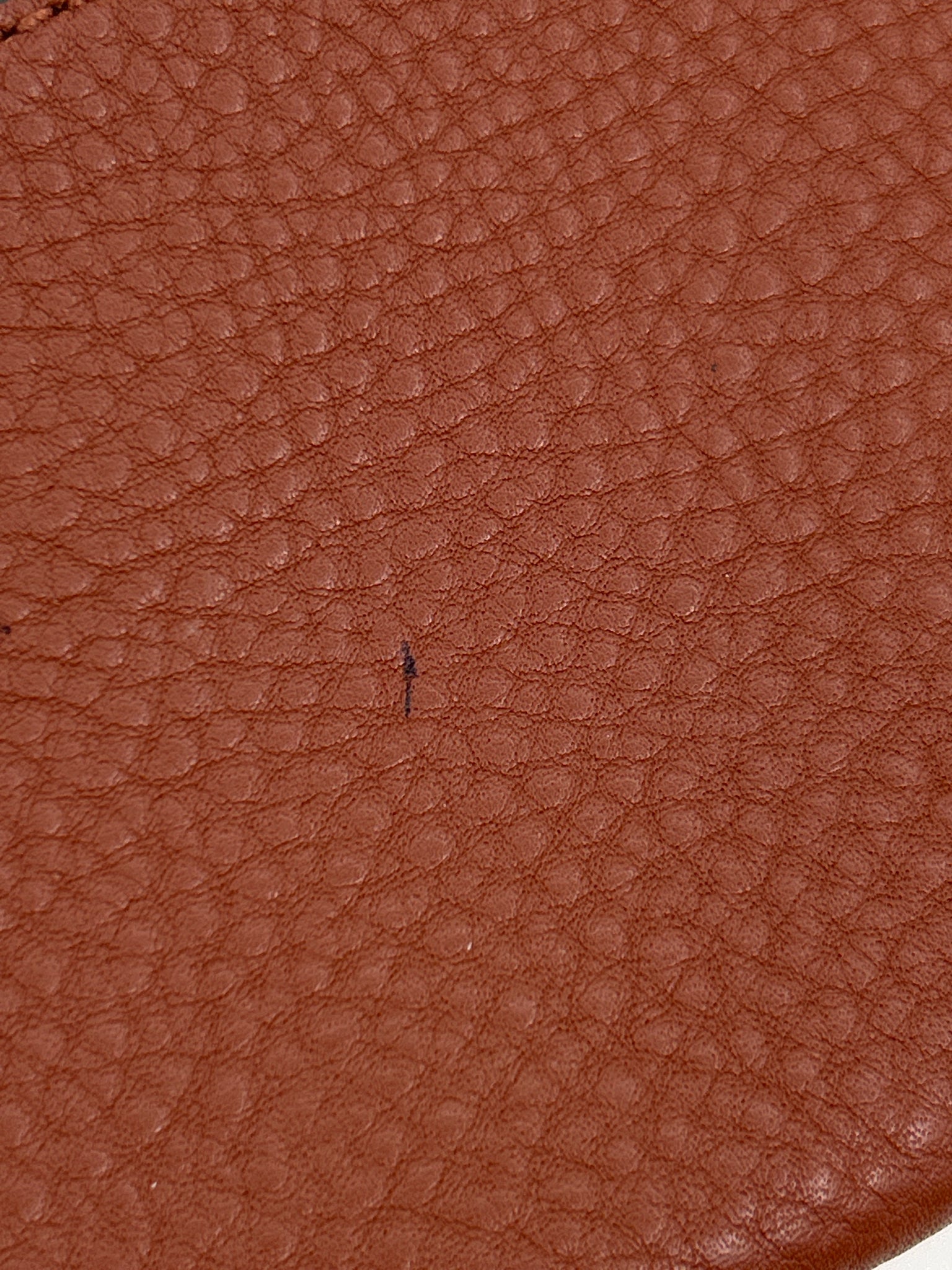 REBECCA MINKOFF COGNAC Women Purse