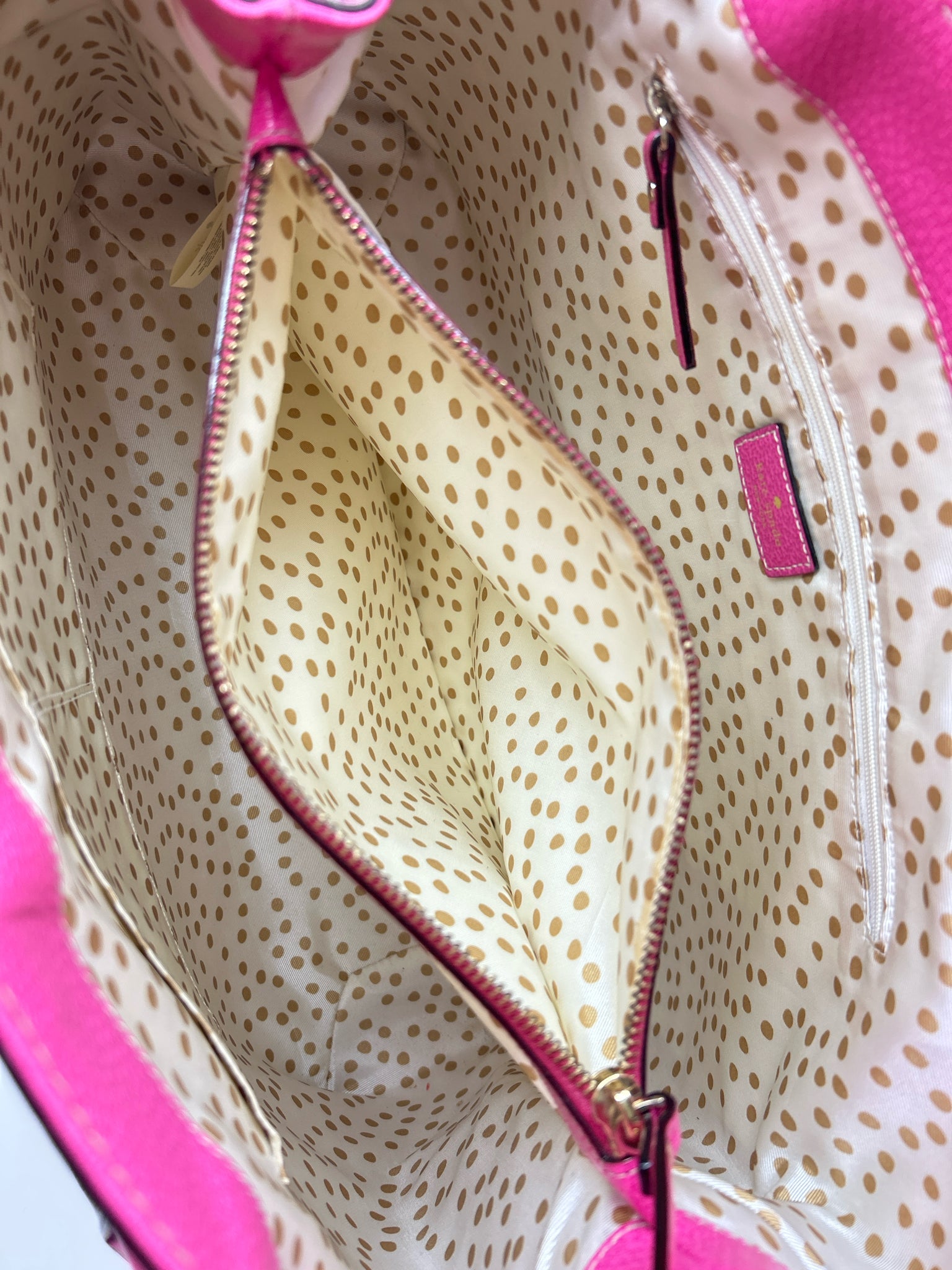 KATE SPADE Pink Women Tote