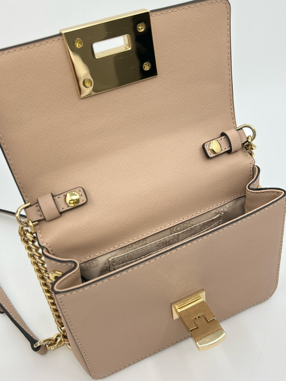 MICHAEL MICHAEL KORS BLUSH Women Purse