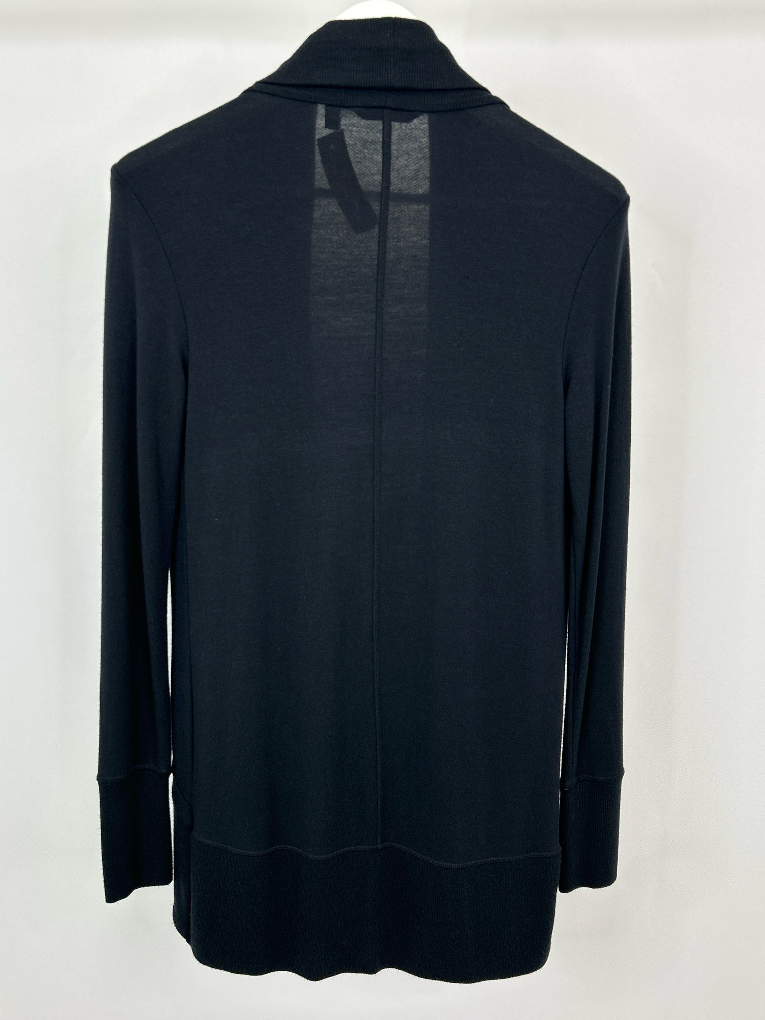 ATHLETA Size XXS Black Women Cardigan