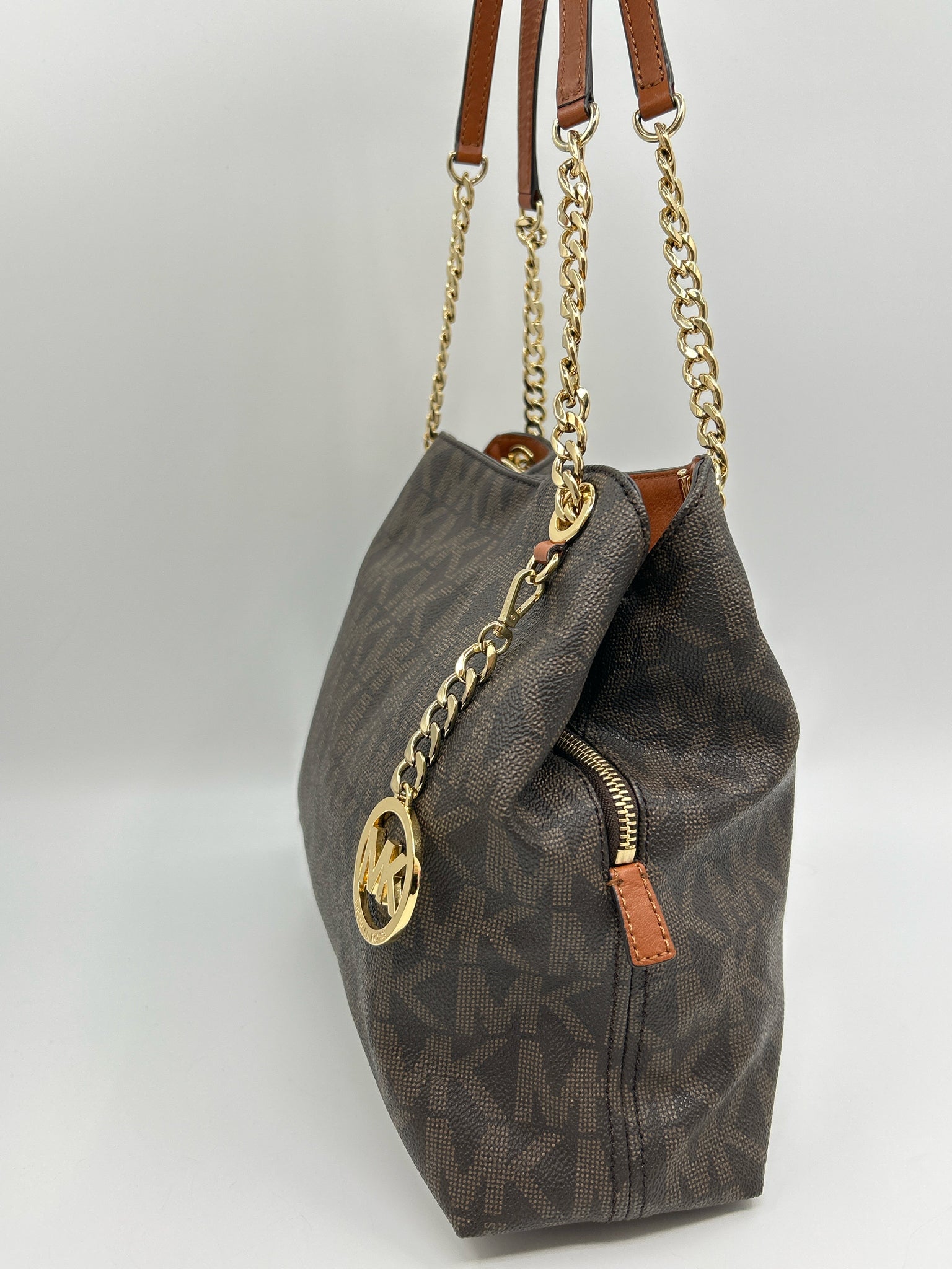 MICHAEL MICHAEL KORS Brown Women Purse