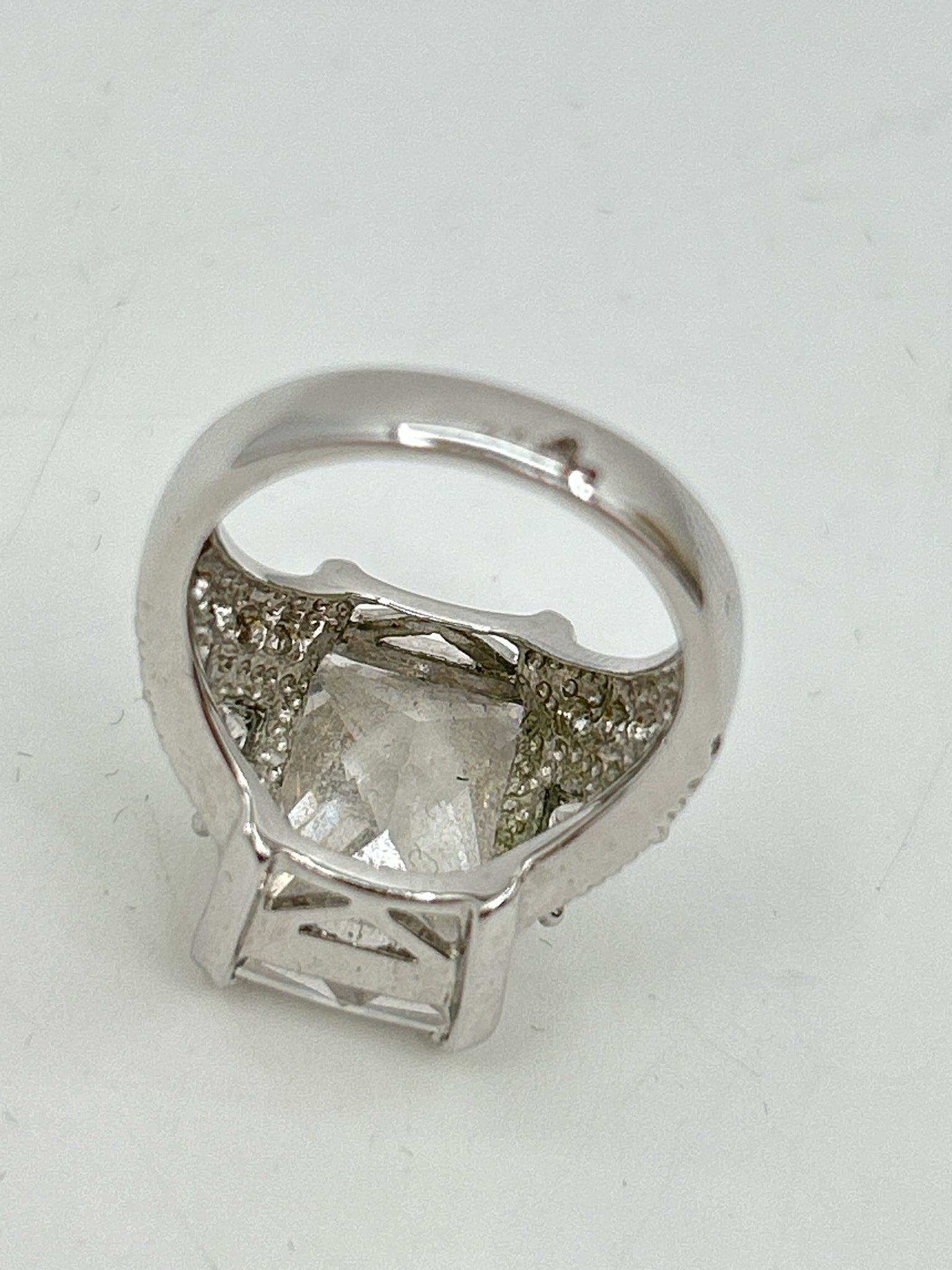 NO BRAND sterling silver Ring