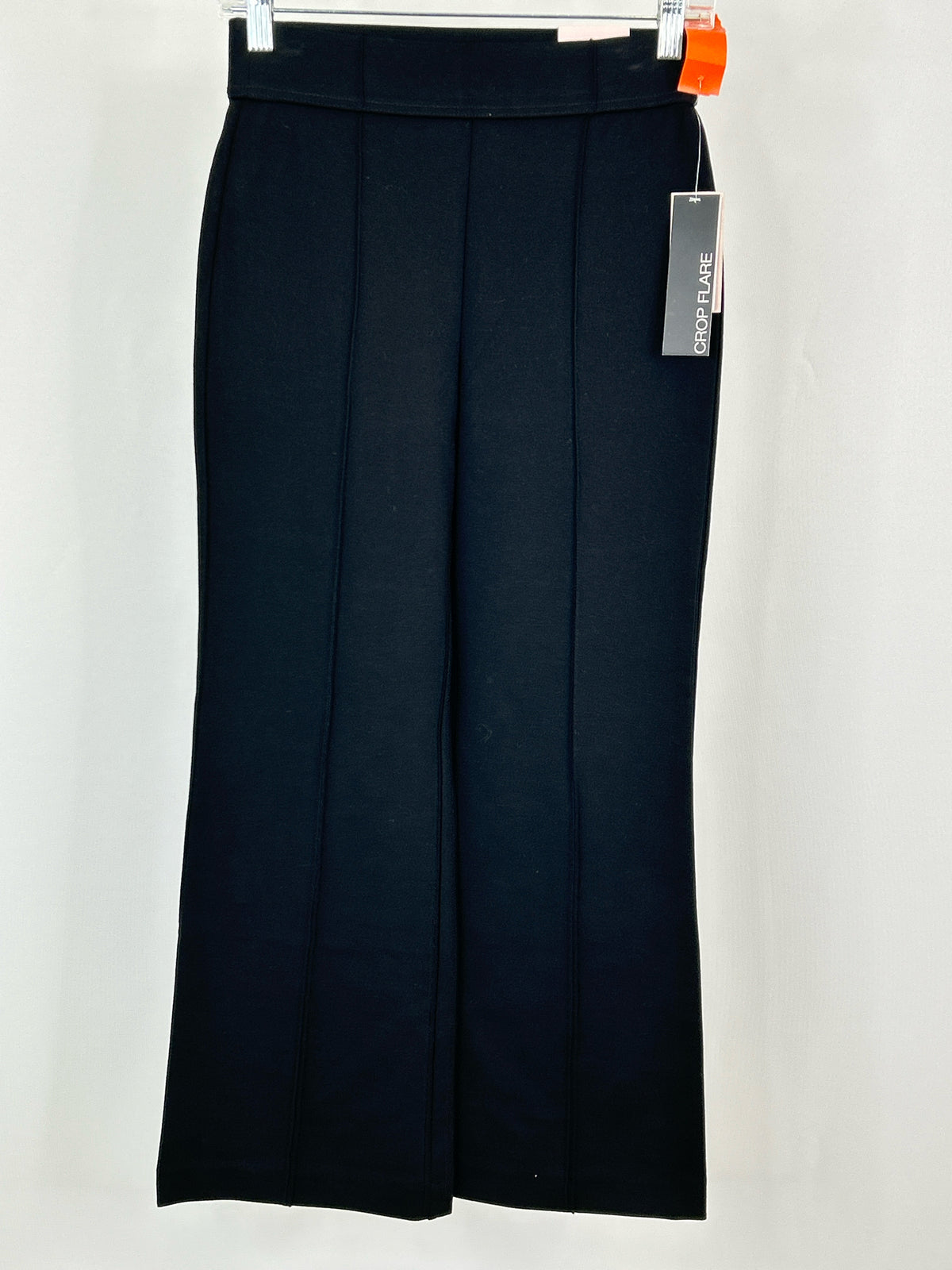 PHILOSOPHY Size XS Black Women Pants