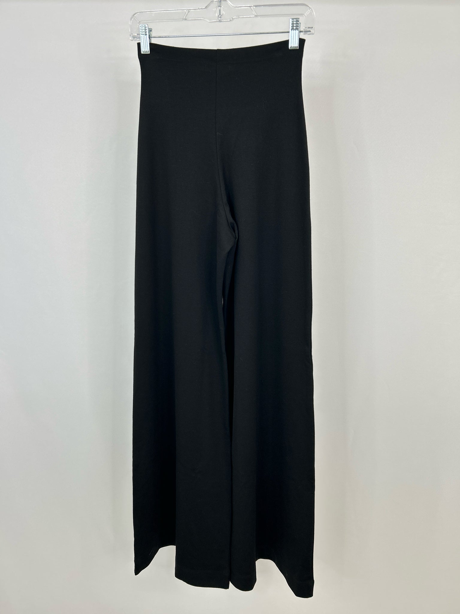 RIPLEY RADER Size M Black Women Pants