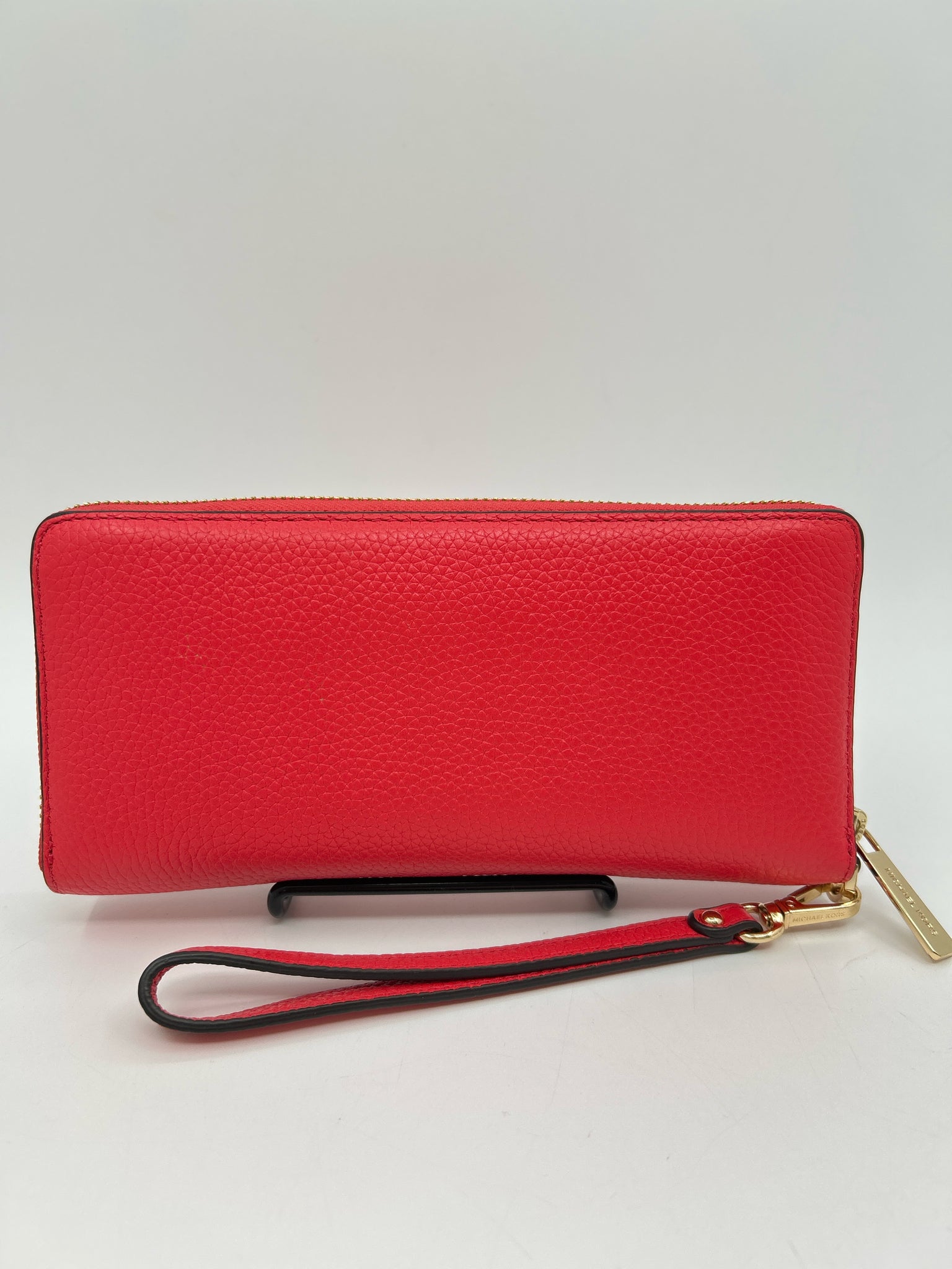 MICHAEL KORS Red Women Wallet