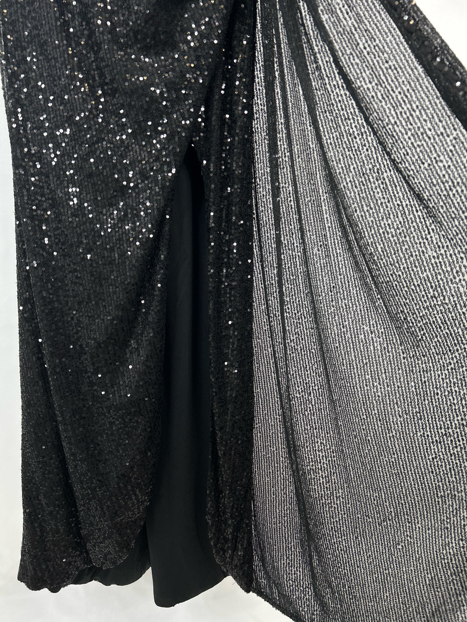 MAC DUGGAL Size 2 Black Women Dress NWT
