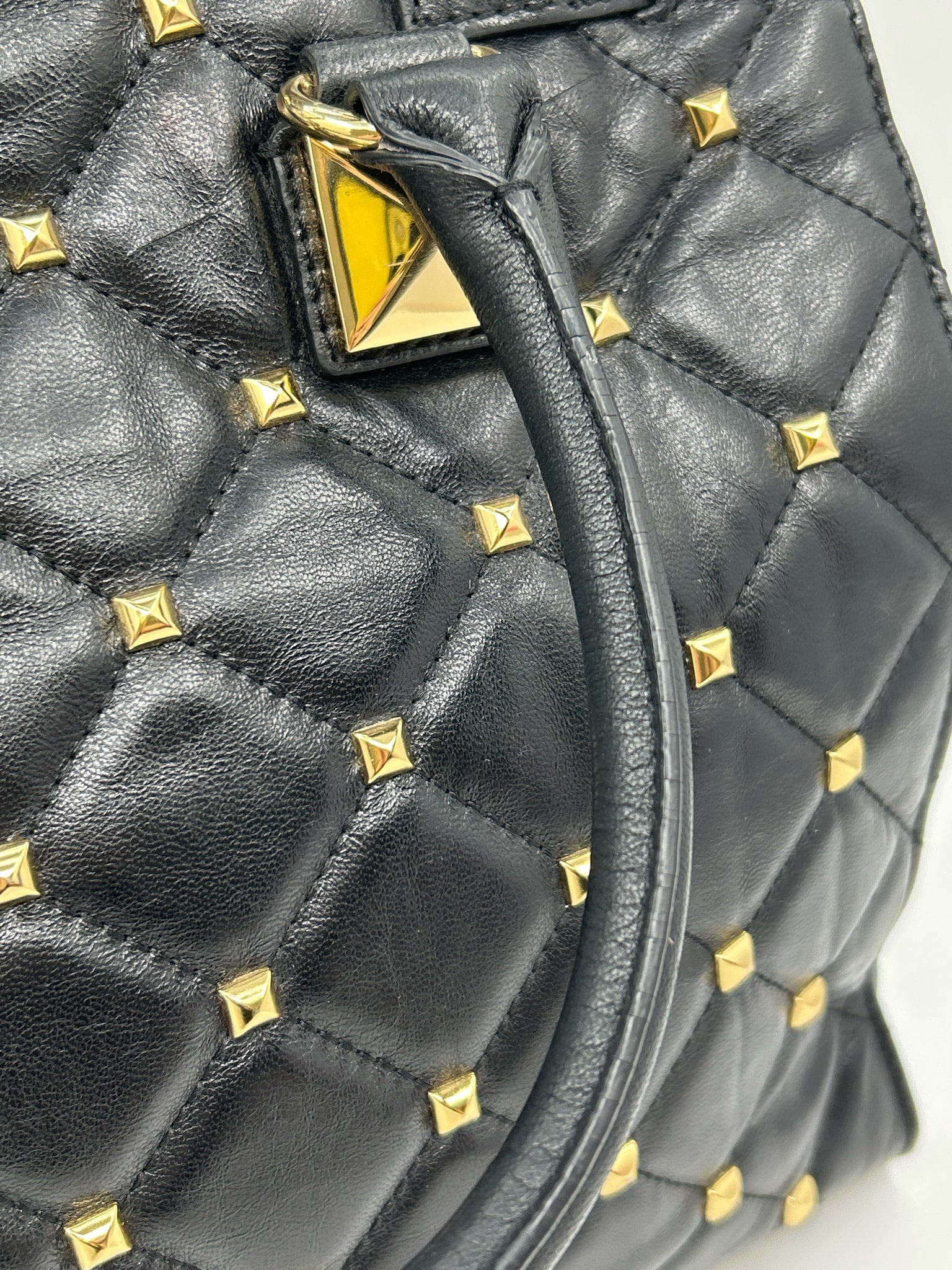 MICHAEL MICHAEL KORS Black Women Purse