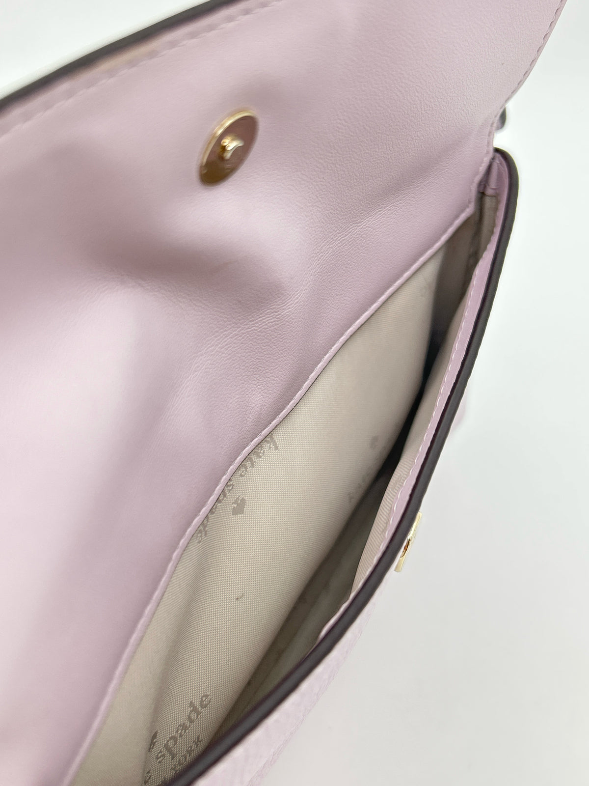 KATE SPADE Lilac Women Purse