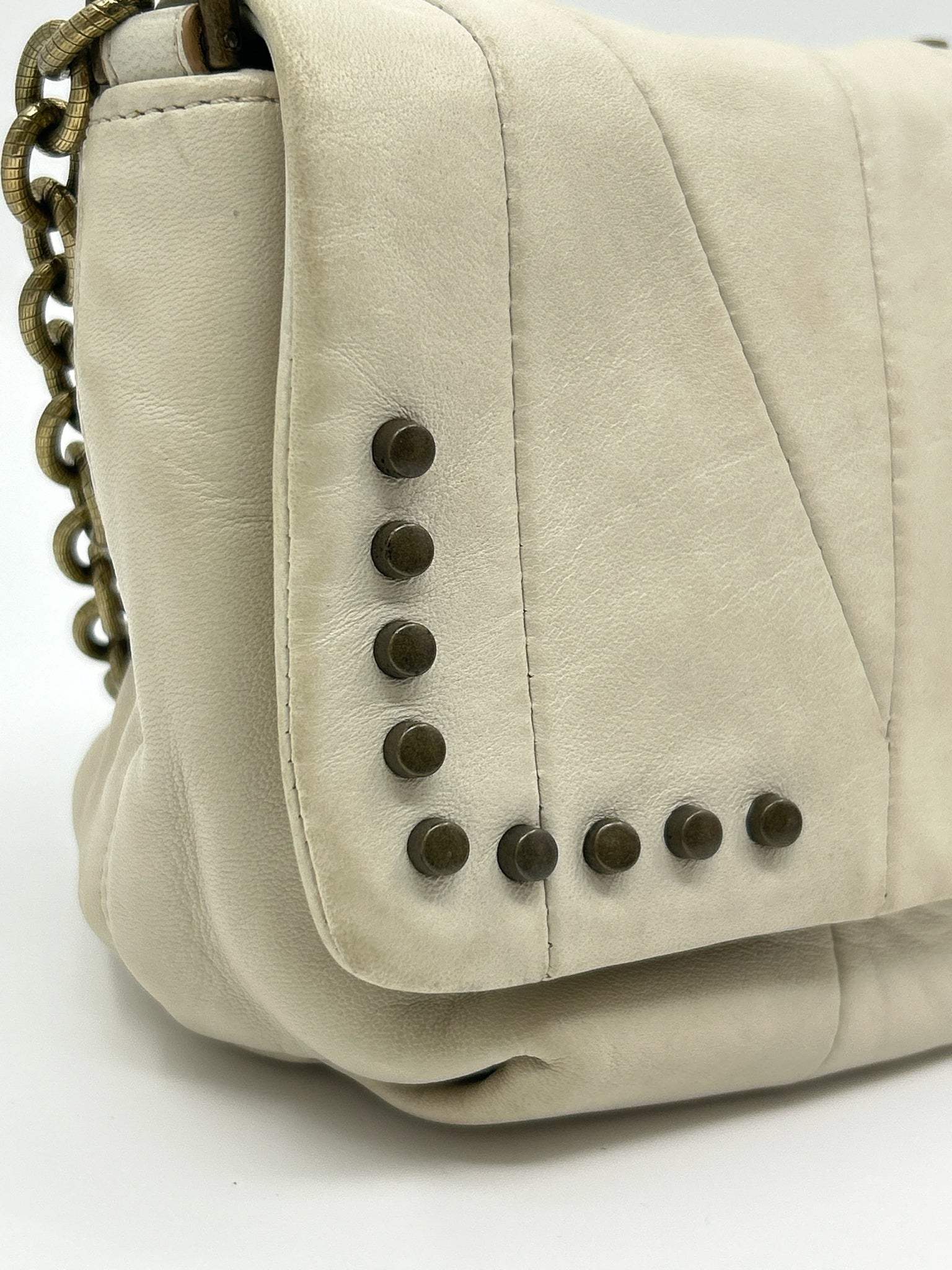 LANVIN PUTTY Women Purse