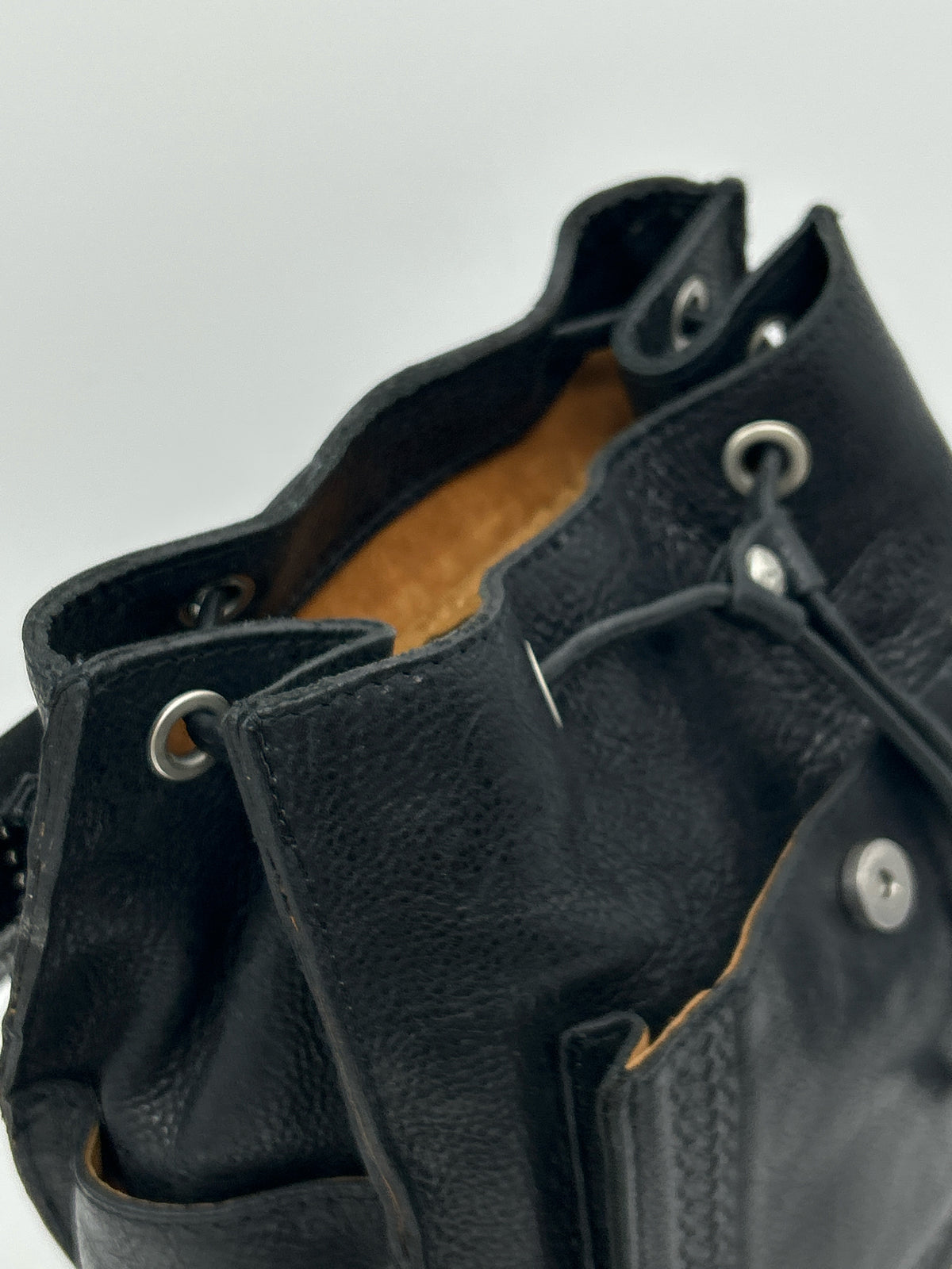 PATRICIA NASH Black Women Backpack