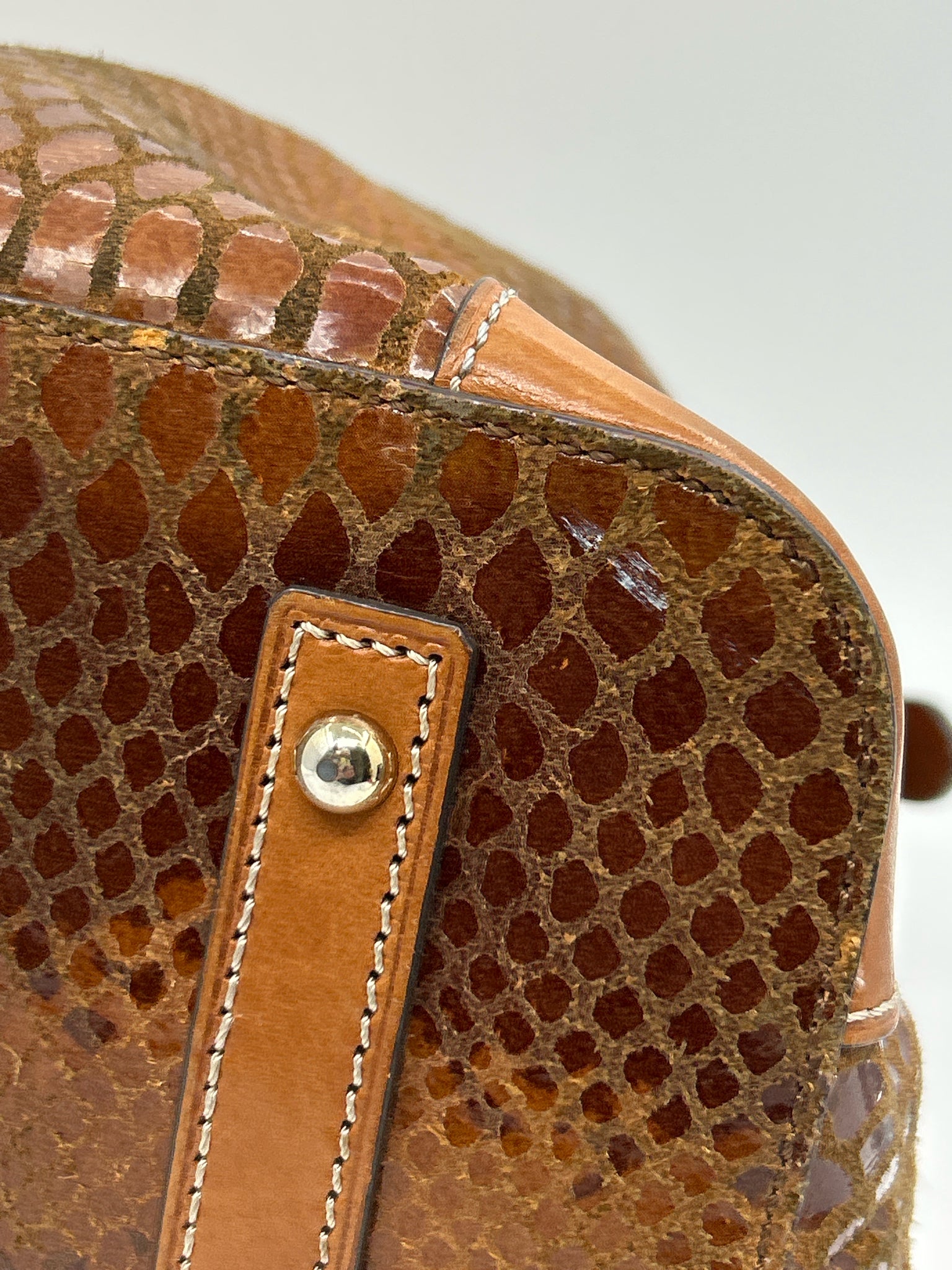 DOONEY & BOURKE Brown Women Purse