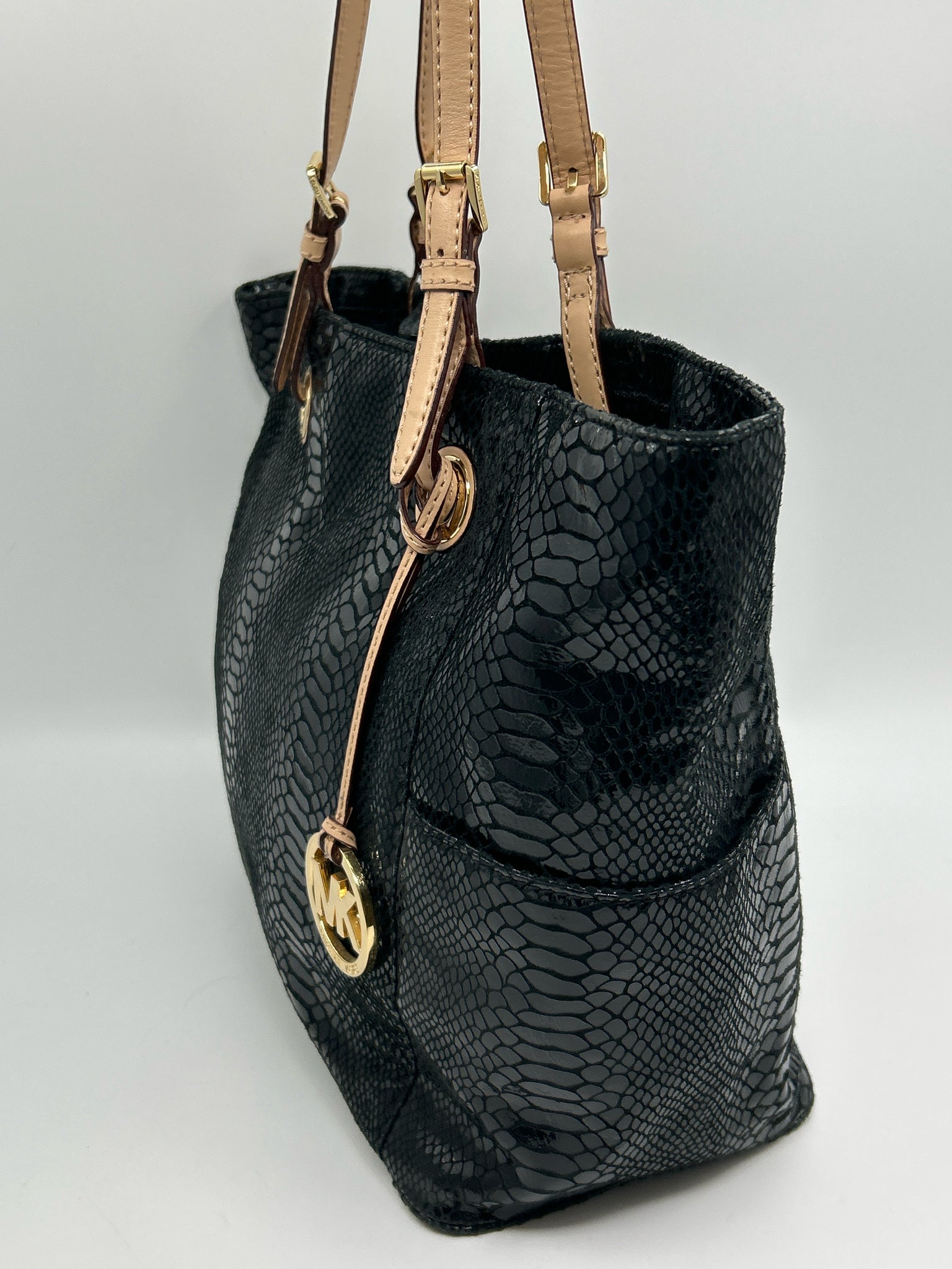 MICHAEL MICHAEL KORS Black Women Tote