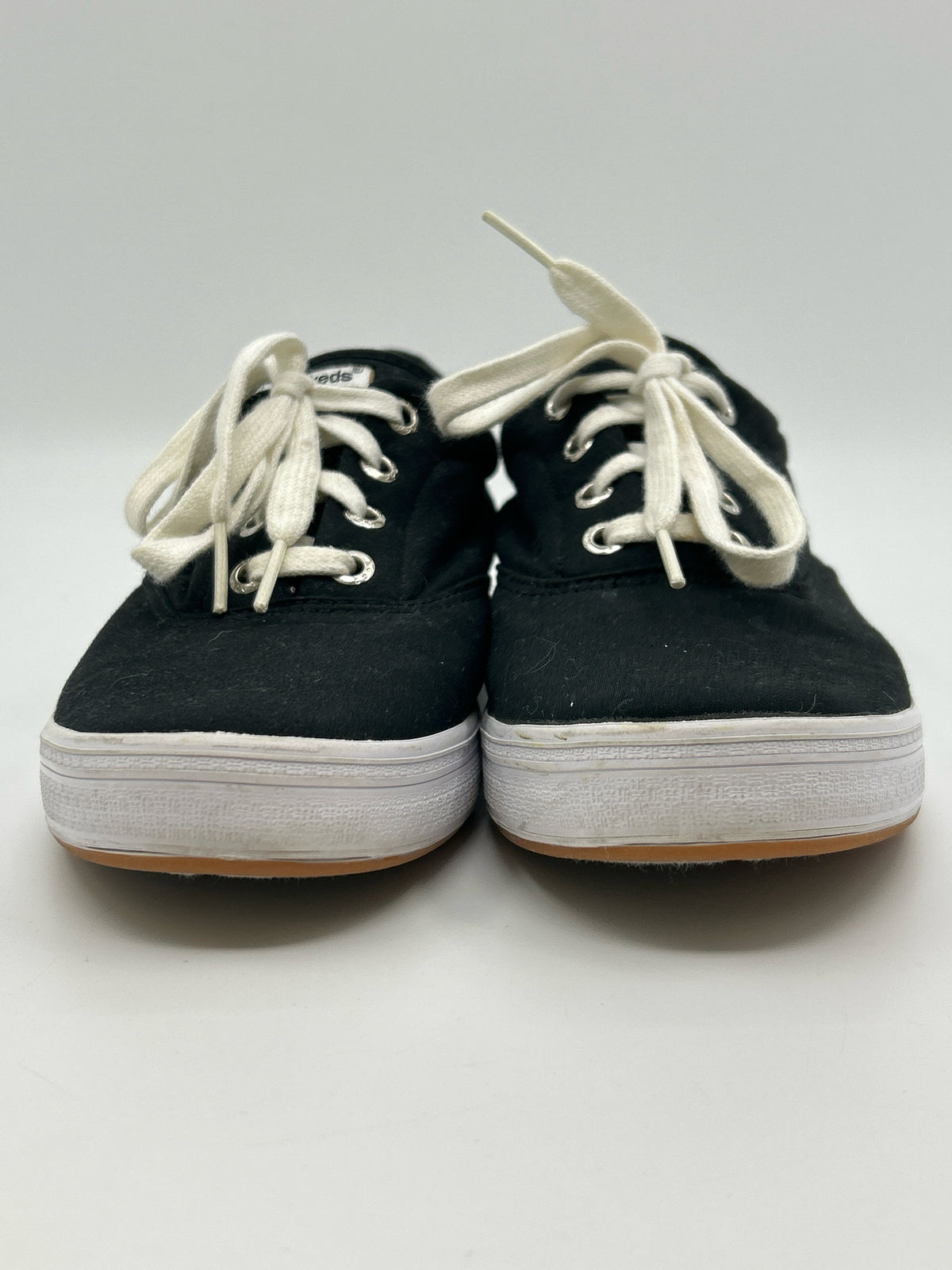 KEDS Size 9 Black Women Sneakers