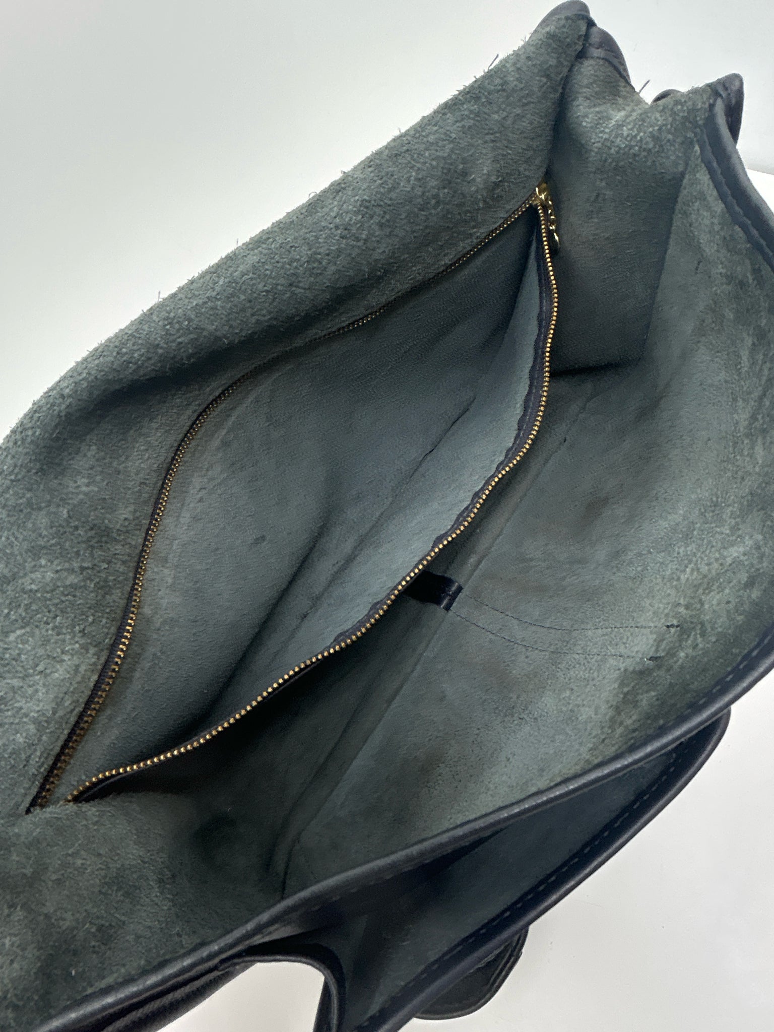 COACH Black Women Purse