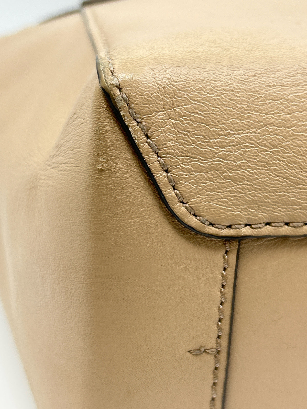 TORY BURCH Nude Women Tote