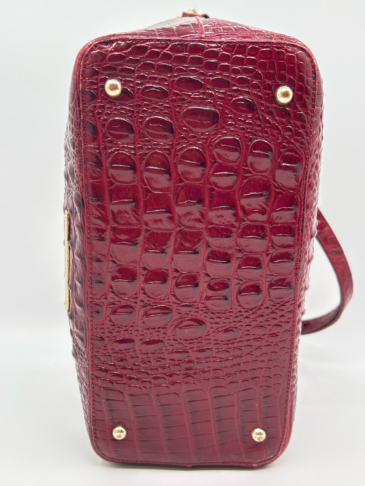 BRAHMIN Red Women Purse