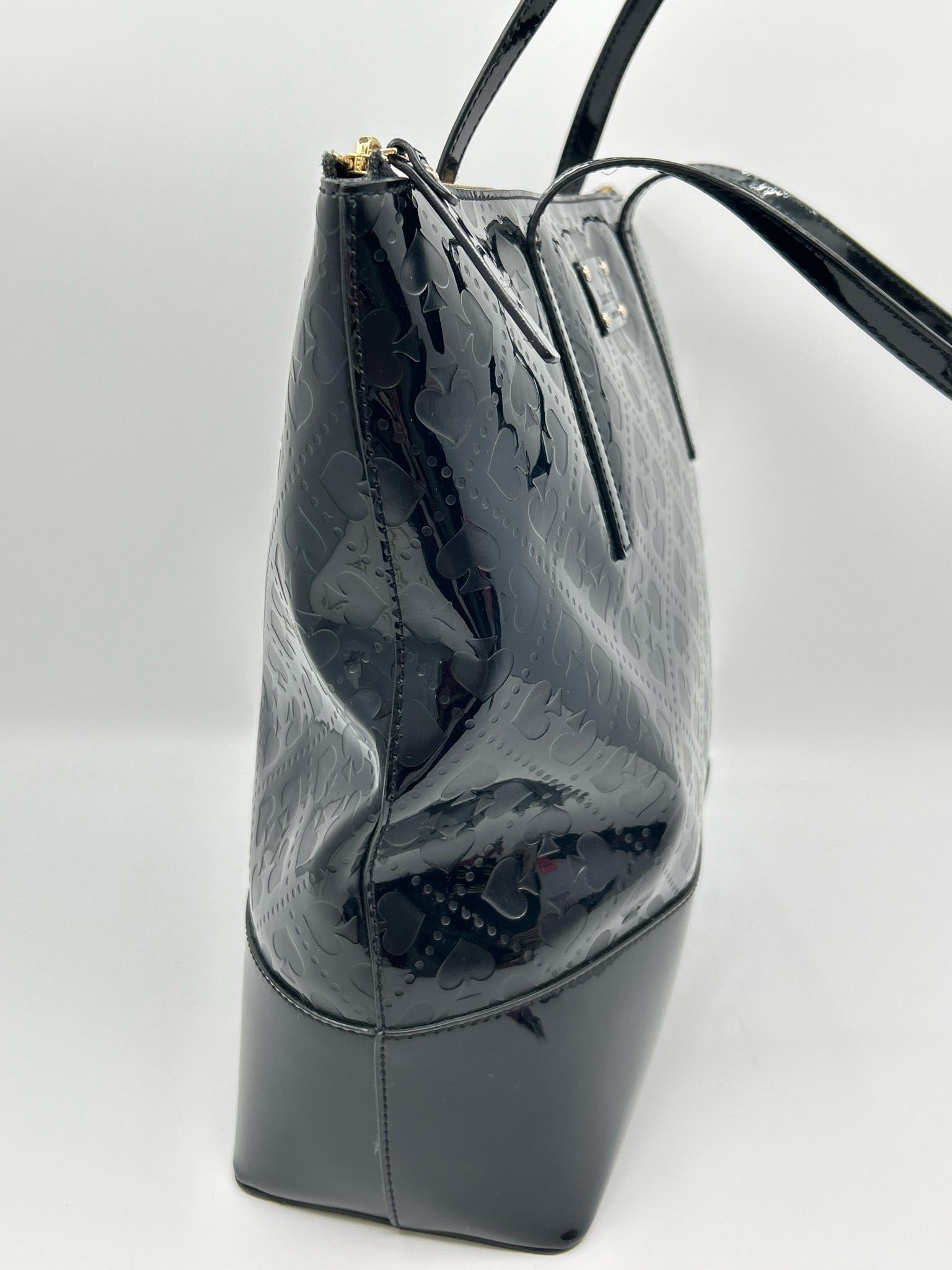 KATE SPADE Black Women Purse Tote